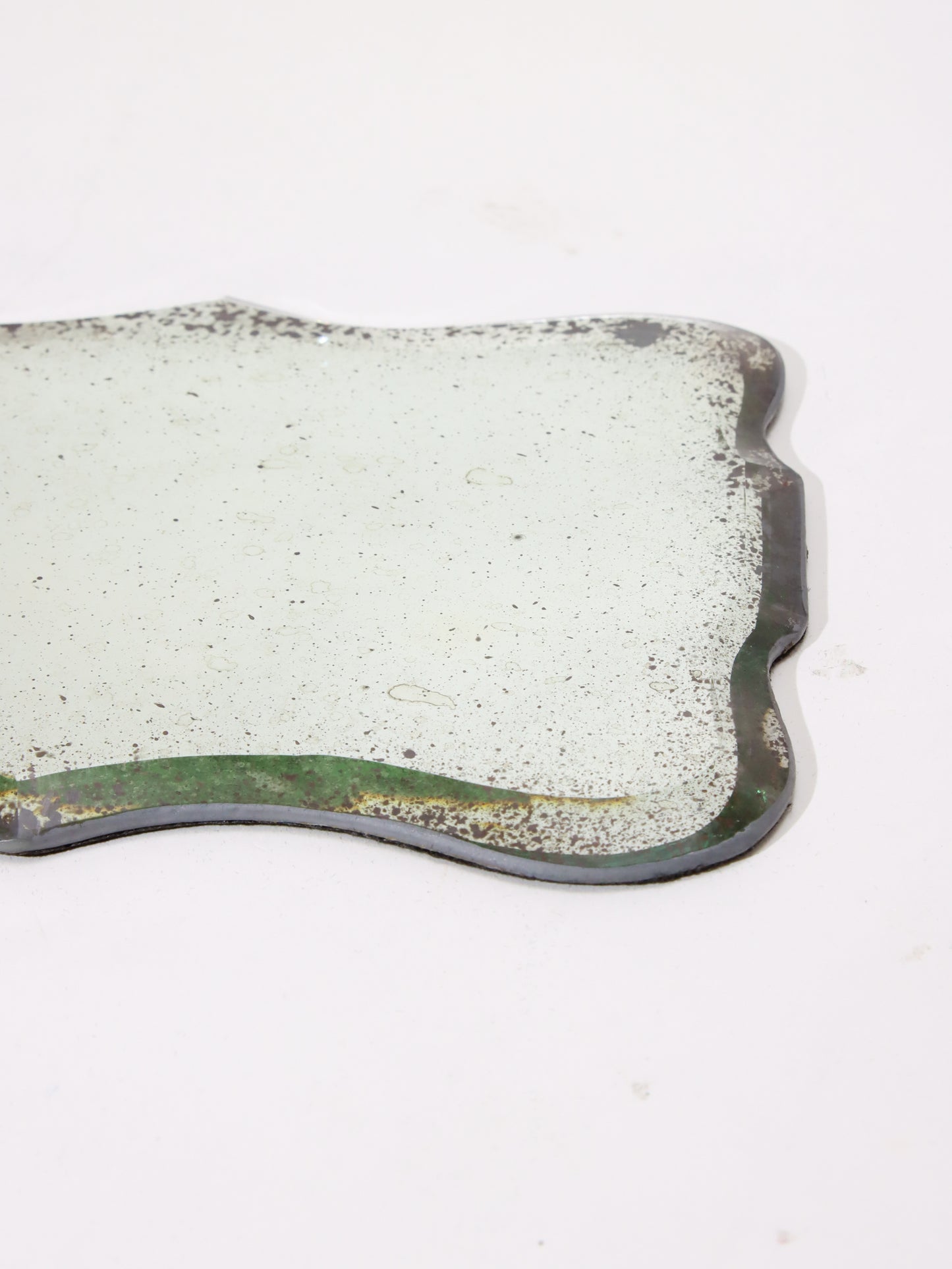 <Borgo Delle Tovaglie>コースター Glass