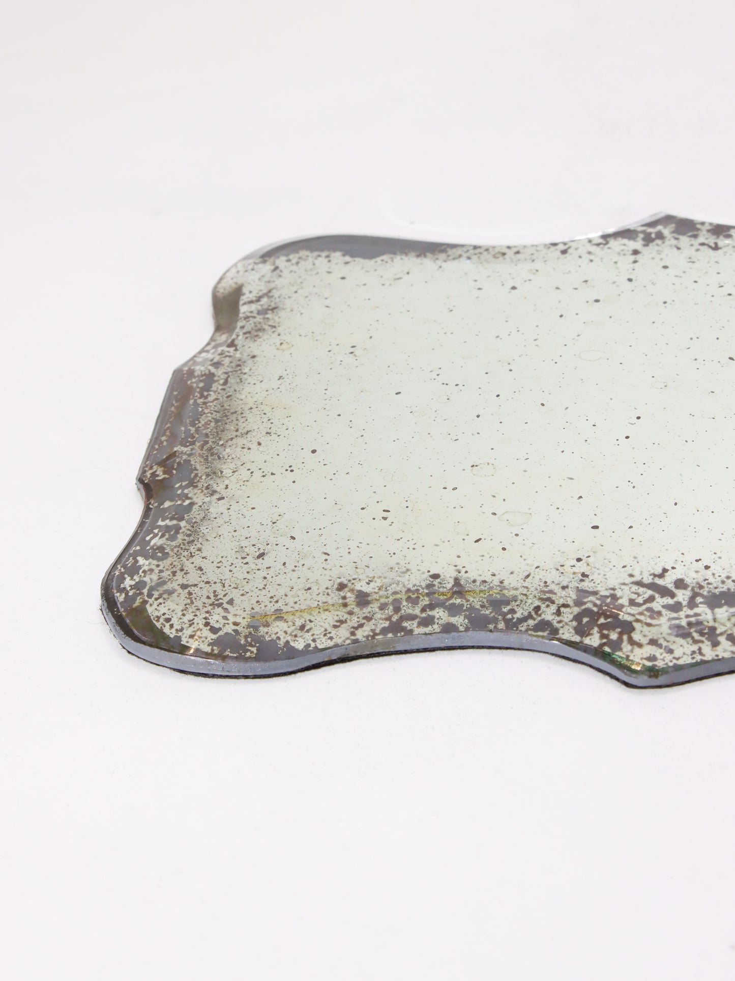 <Borgo Delle Tovaglie>コースター Glass