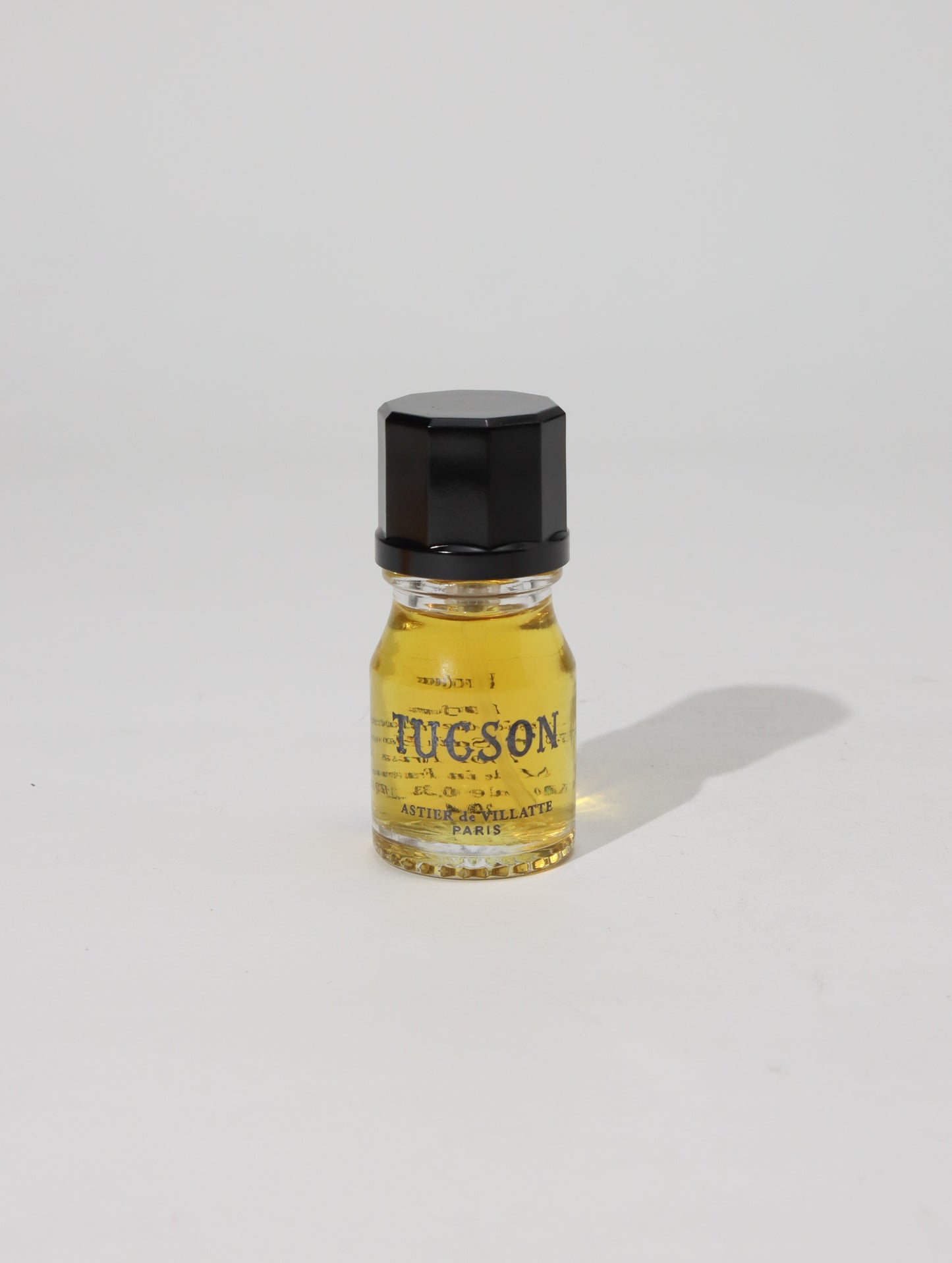Tucson パルファン 10ml スプレー