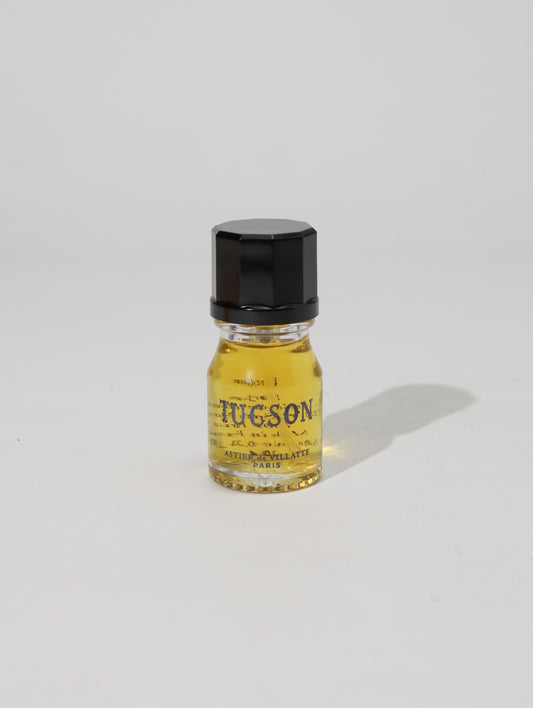 Tucson パルファン 10ml スプレー