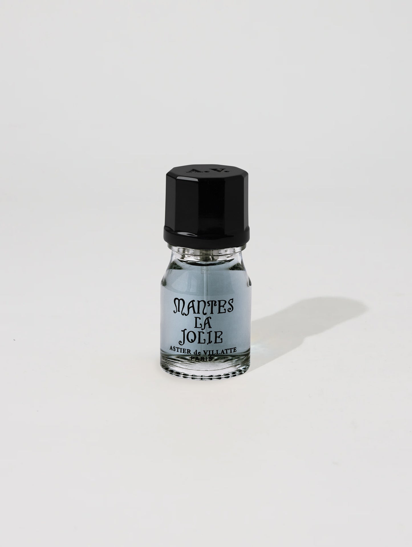Mantes-la-Jolie パルファン 10ml スプレー