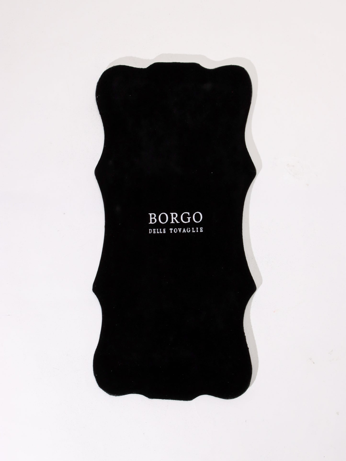 <Borgo Delle Tovaglie>コースター Glass