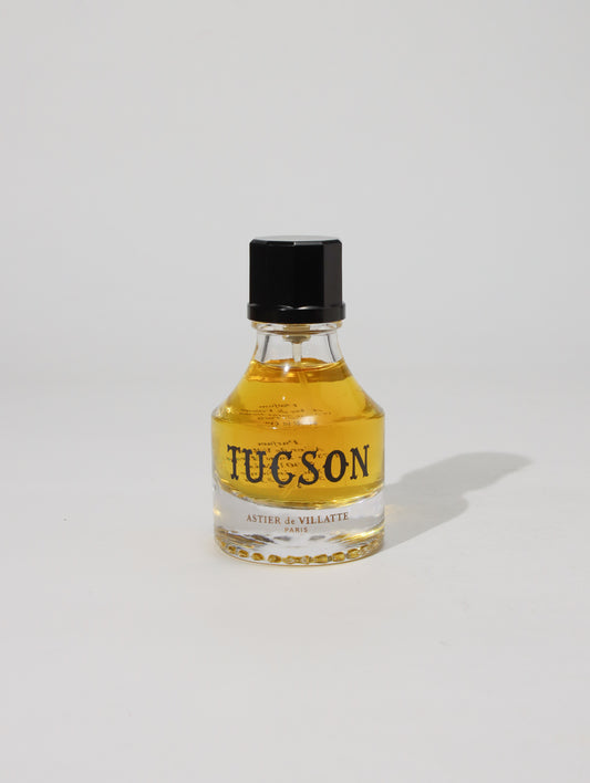 Tucson パルファン 30ml スプレー