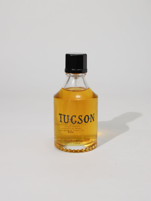 Tucson パルファン 100ml スプレー