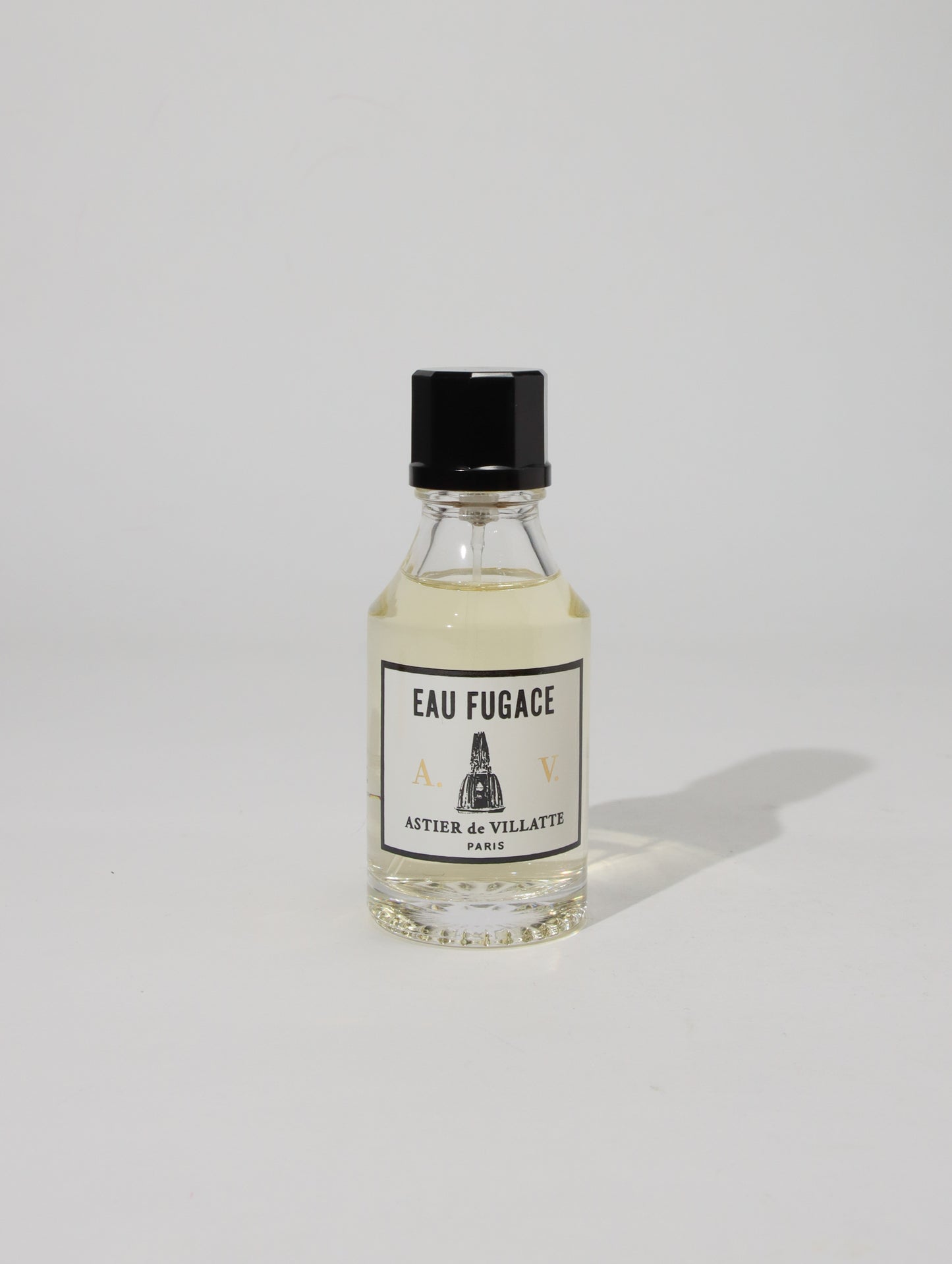 Eau Fugace 50ml オーデコロン