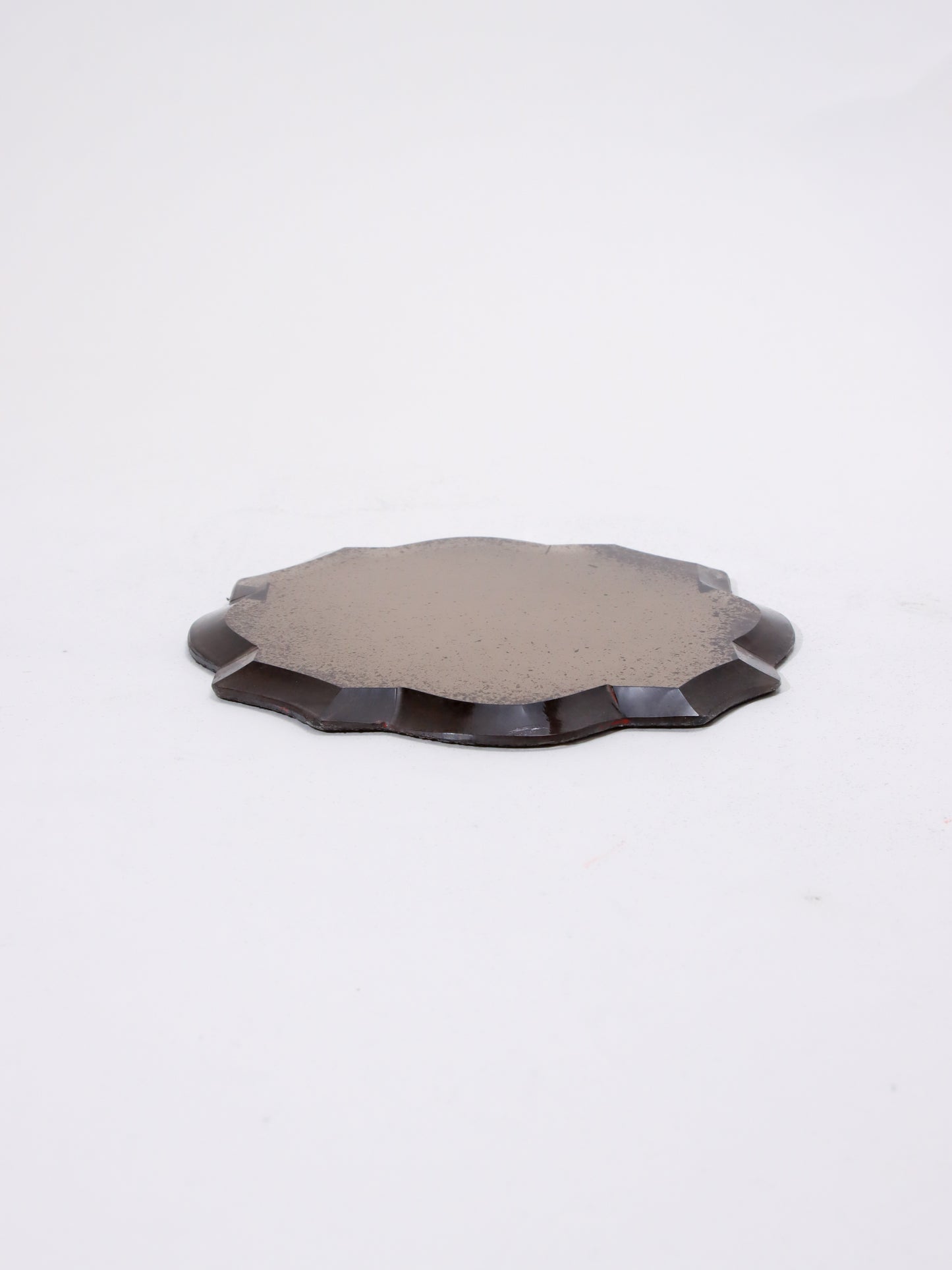 <Borgo Delle Tovaglie>コースター Bronze
