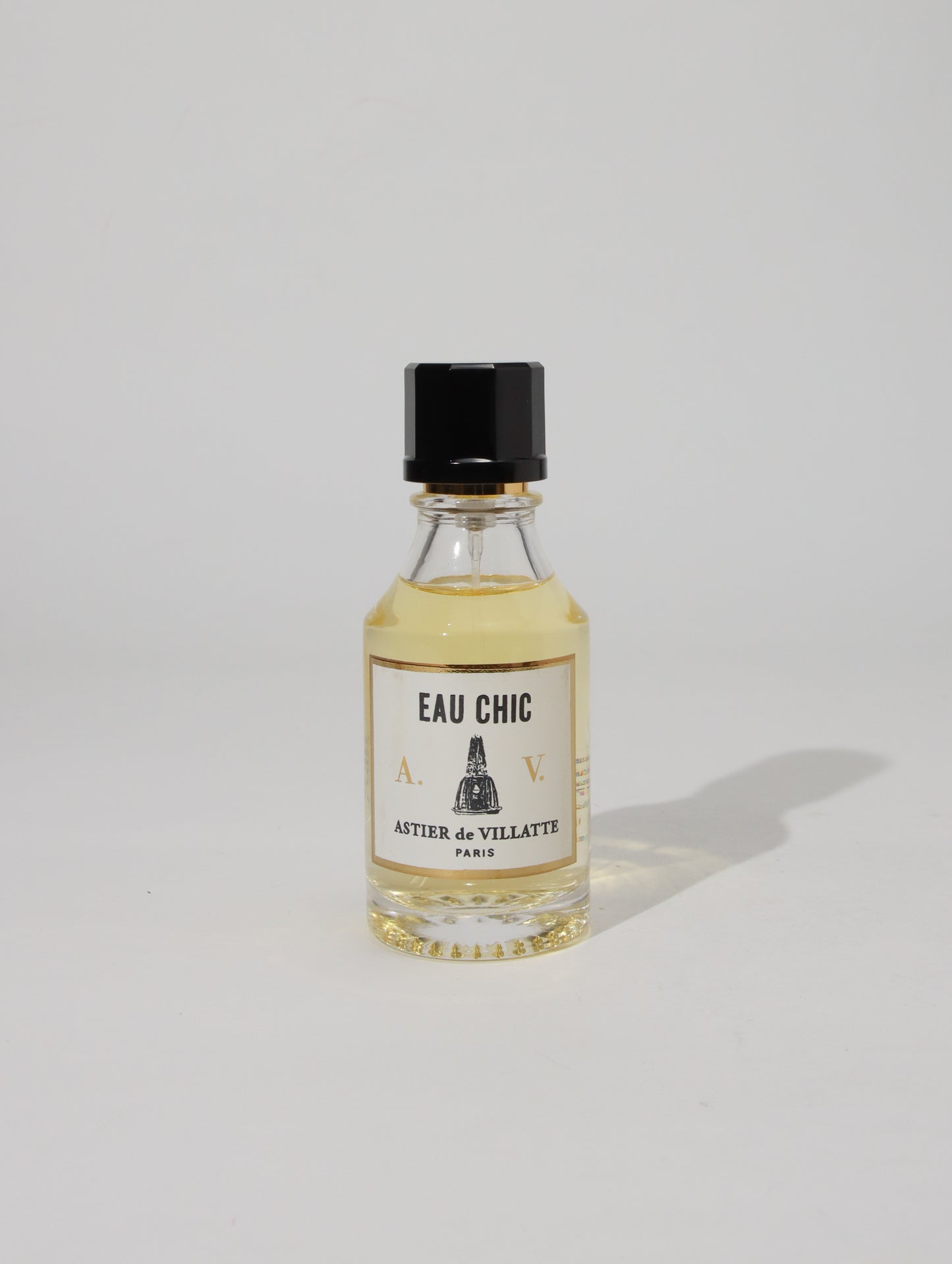 Eau Chic 50ml オーデコロン