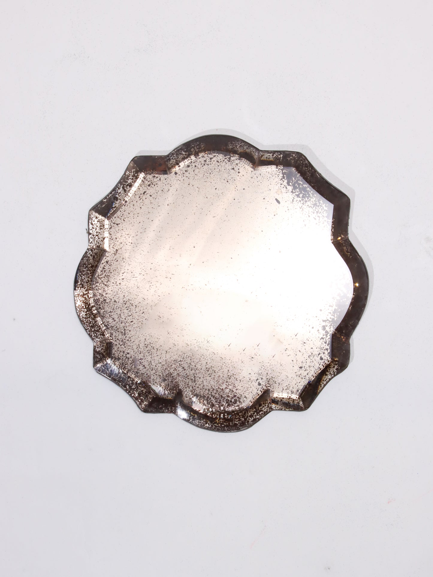 <Borgo Delle Tovaglie>コースター Bronze