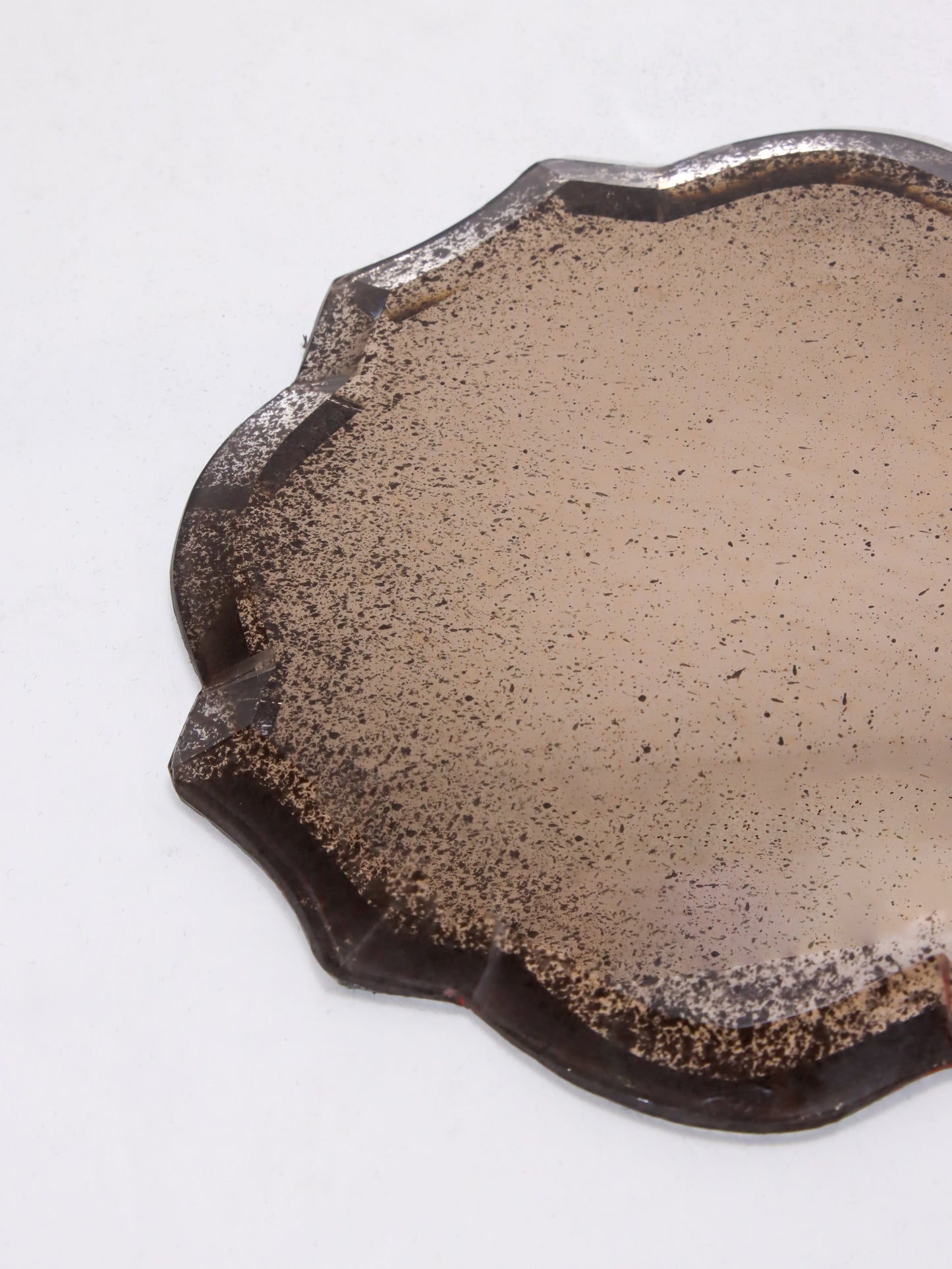 <Borgo Delle Tovaglie>コースター Bronze