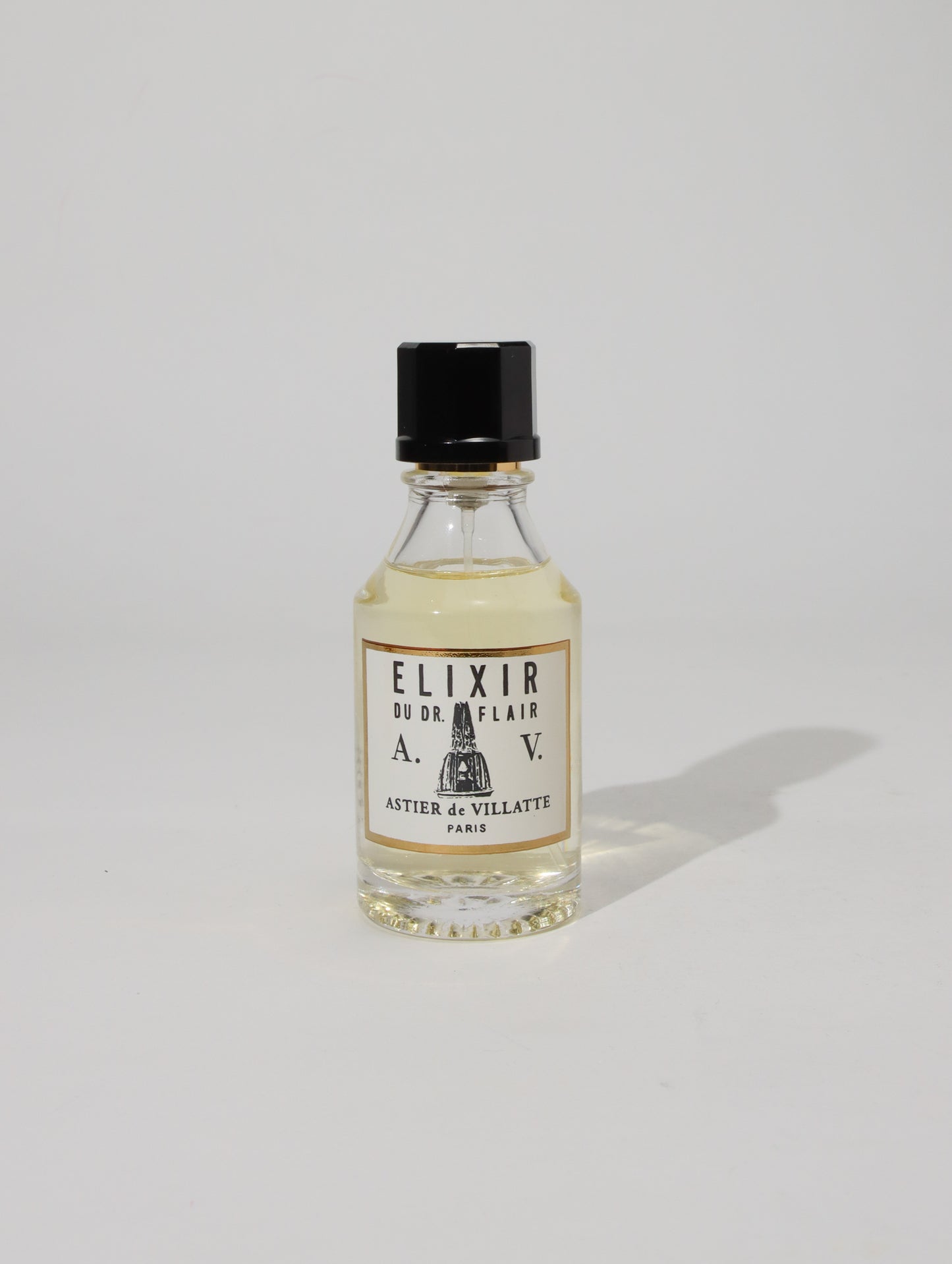 Cologne Elixir Du Docteur Flair 50ml オーデコロン