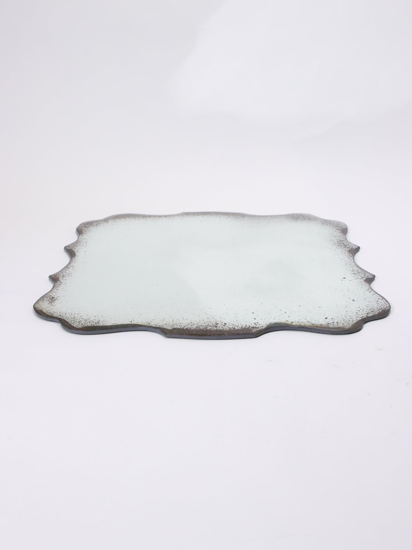 <Borgo Delle Tovaglie>プレイスマット Mirror