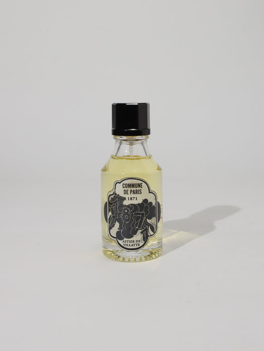Commune de Paris 50ml オーデコロン