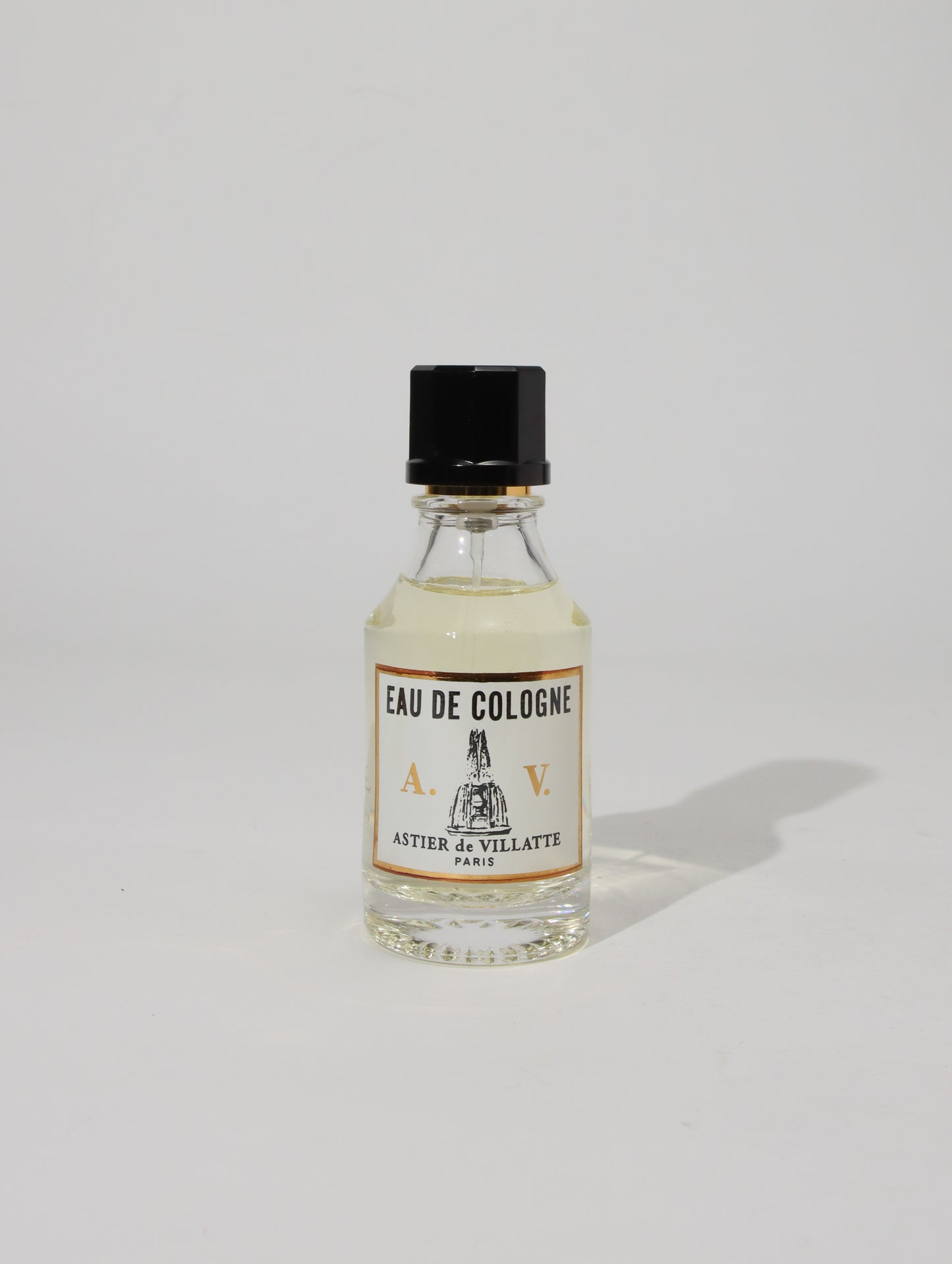 Astier de Villatte 50ml オーデコロン
