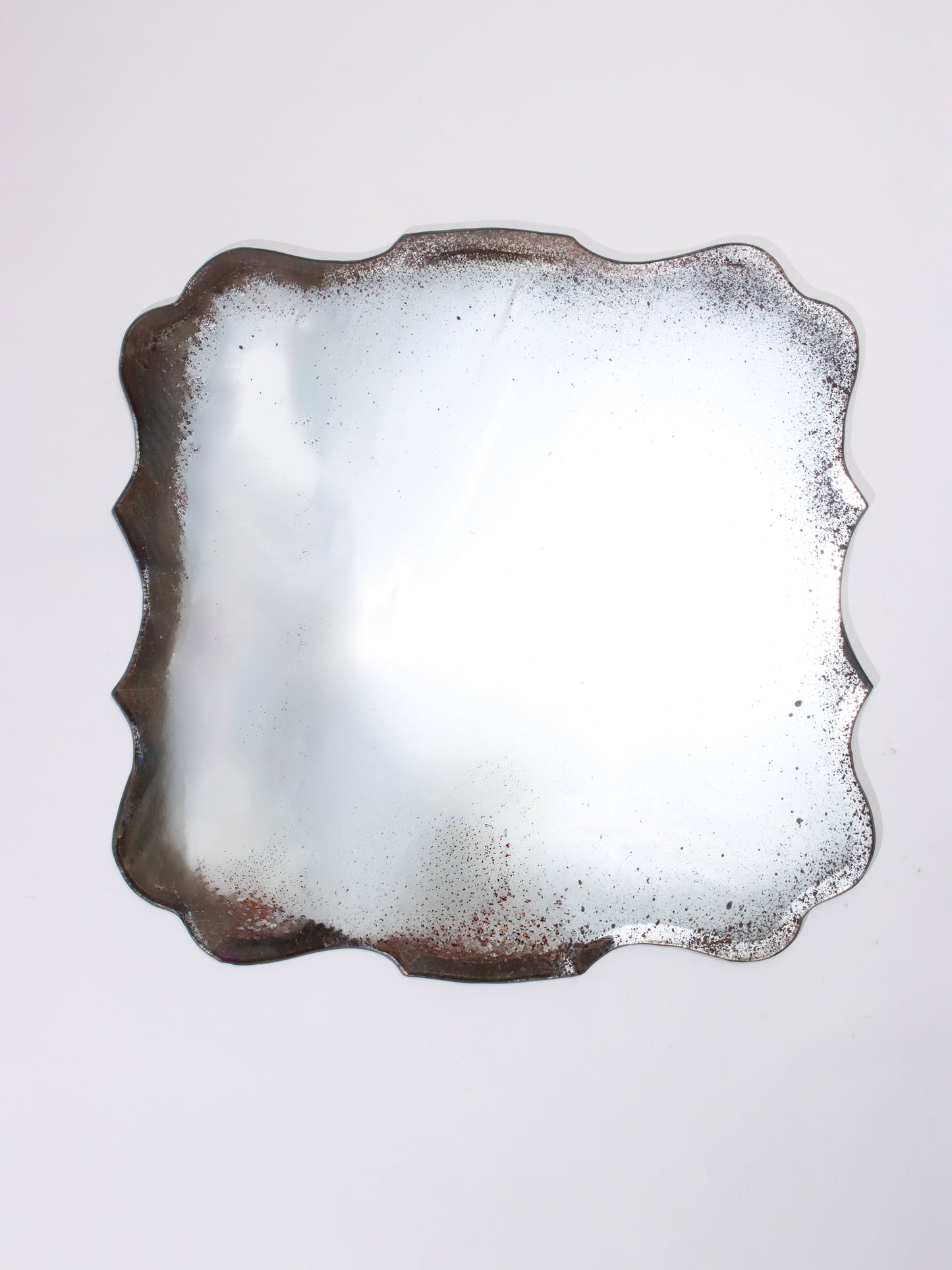 <Borgo Delle Tovaglie>プレイスマット Mirror