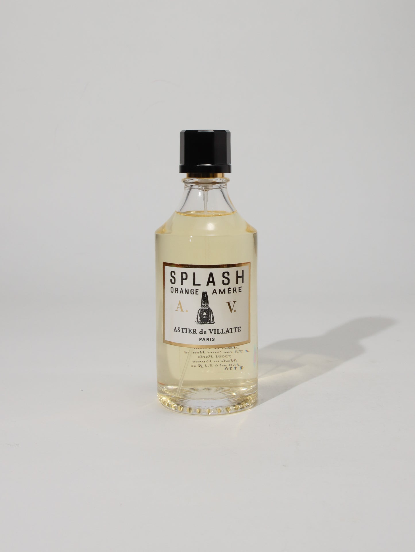 Splash Orange Amere 150ml オーデコロン