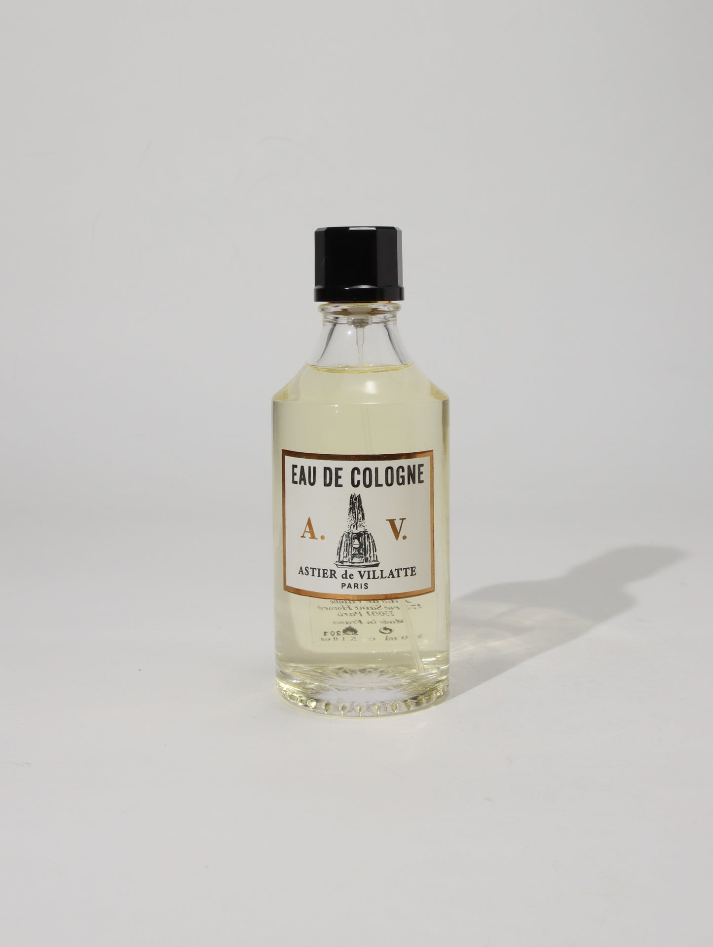 Astier de Villatte 150ml オーデコロン