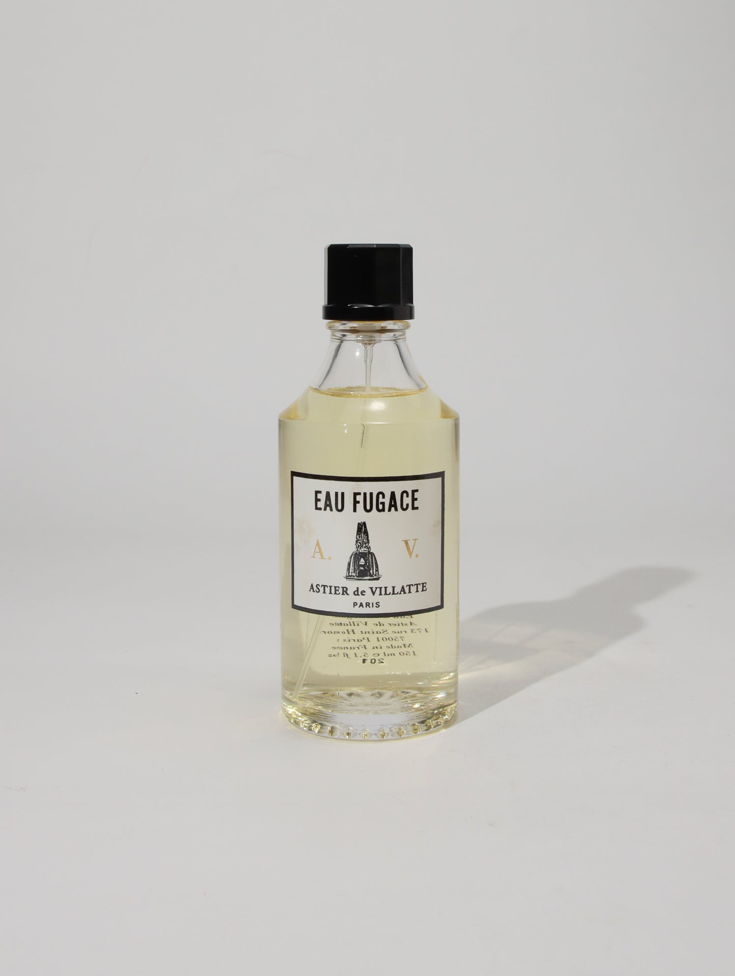 Eau Fugace 150ml オーデコロン