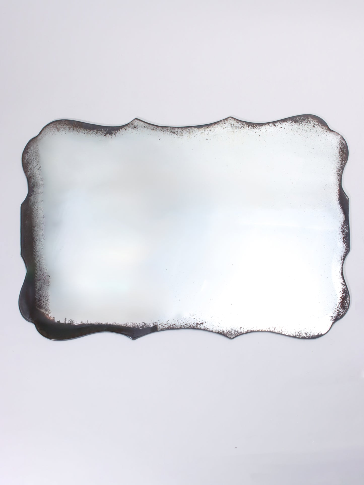 <Borgo Delle Tovaglie>プレイスマット Mirror