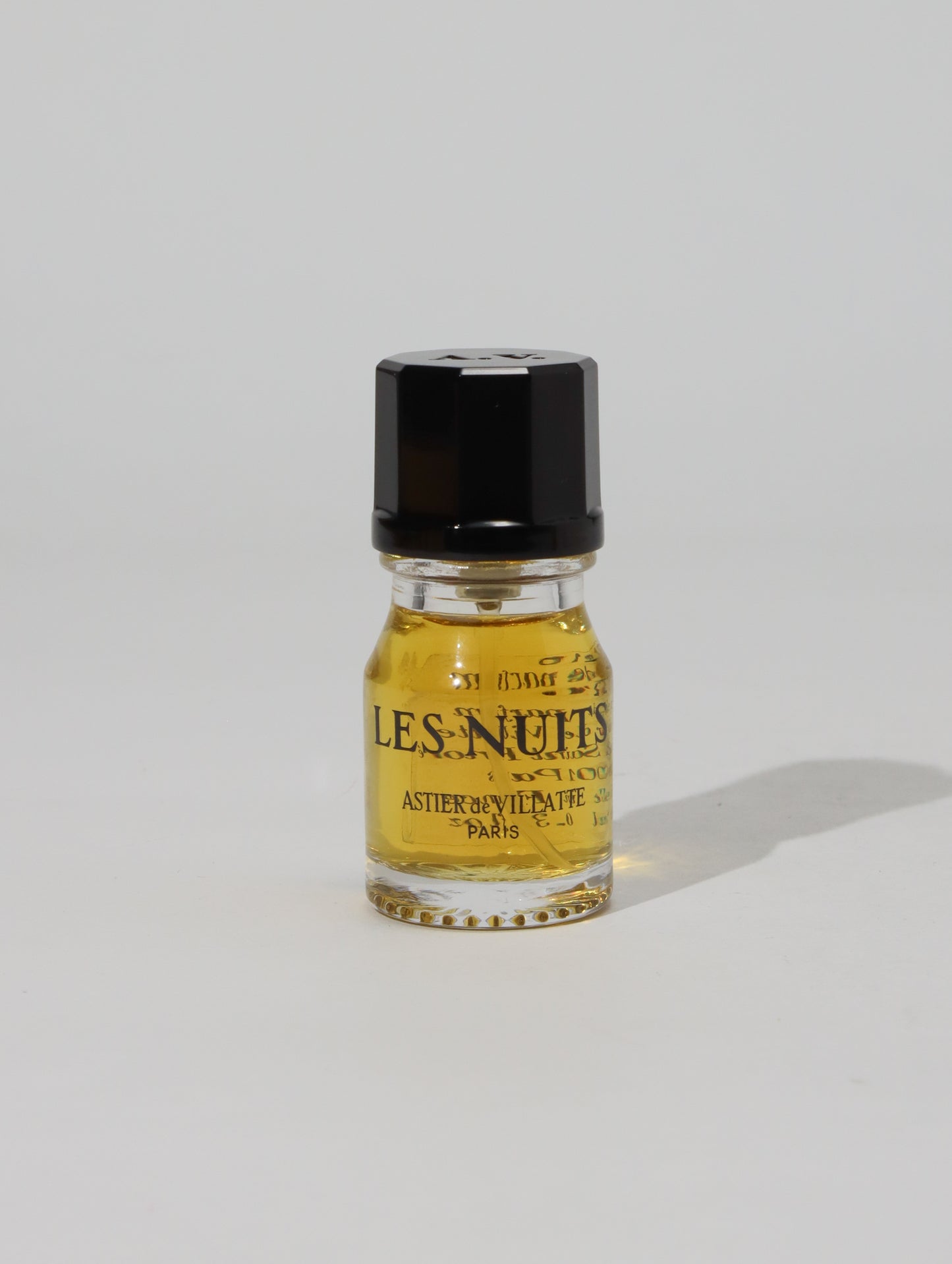 Trois Pafums Historiques コフレ