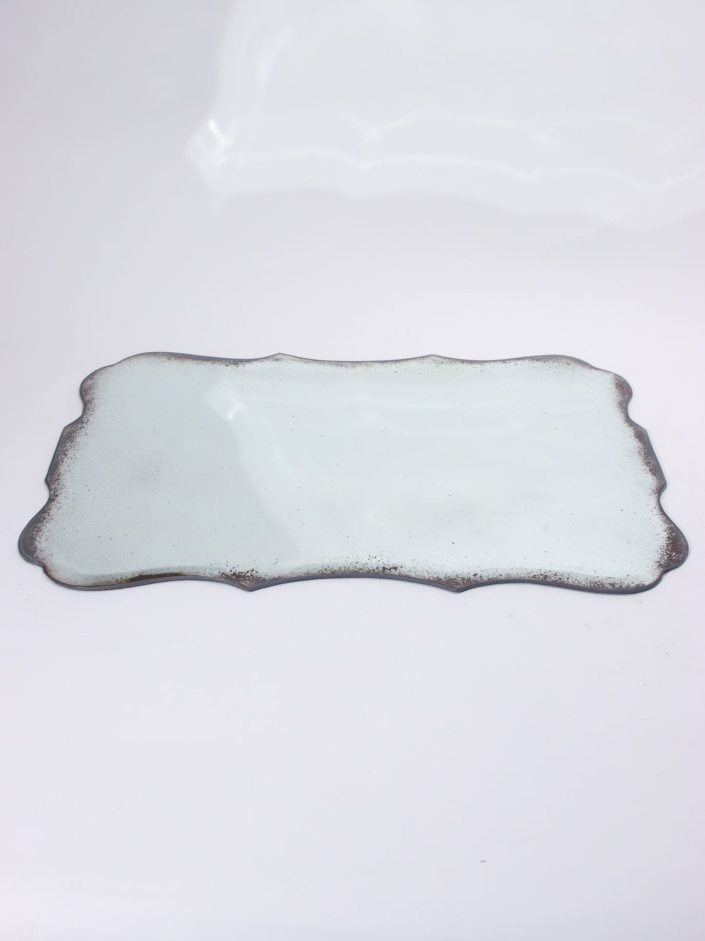 <Borgo Delle Tovaglie>プレイスマット Mirror