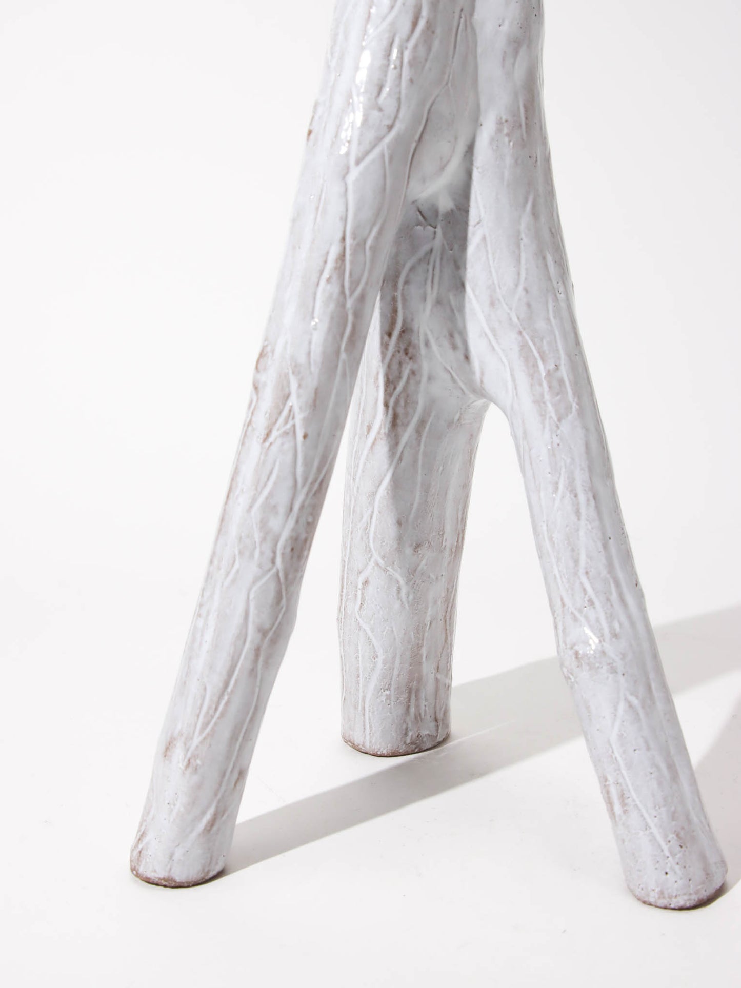Setsuko Tree Tripod キャンドルスタンド
