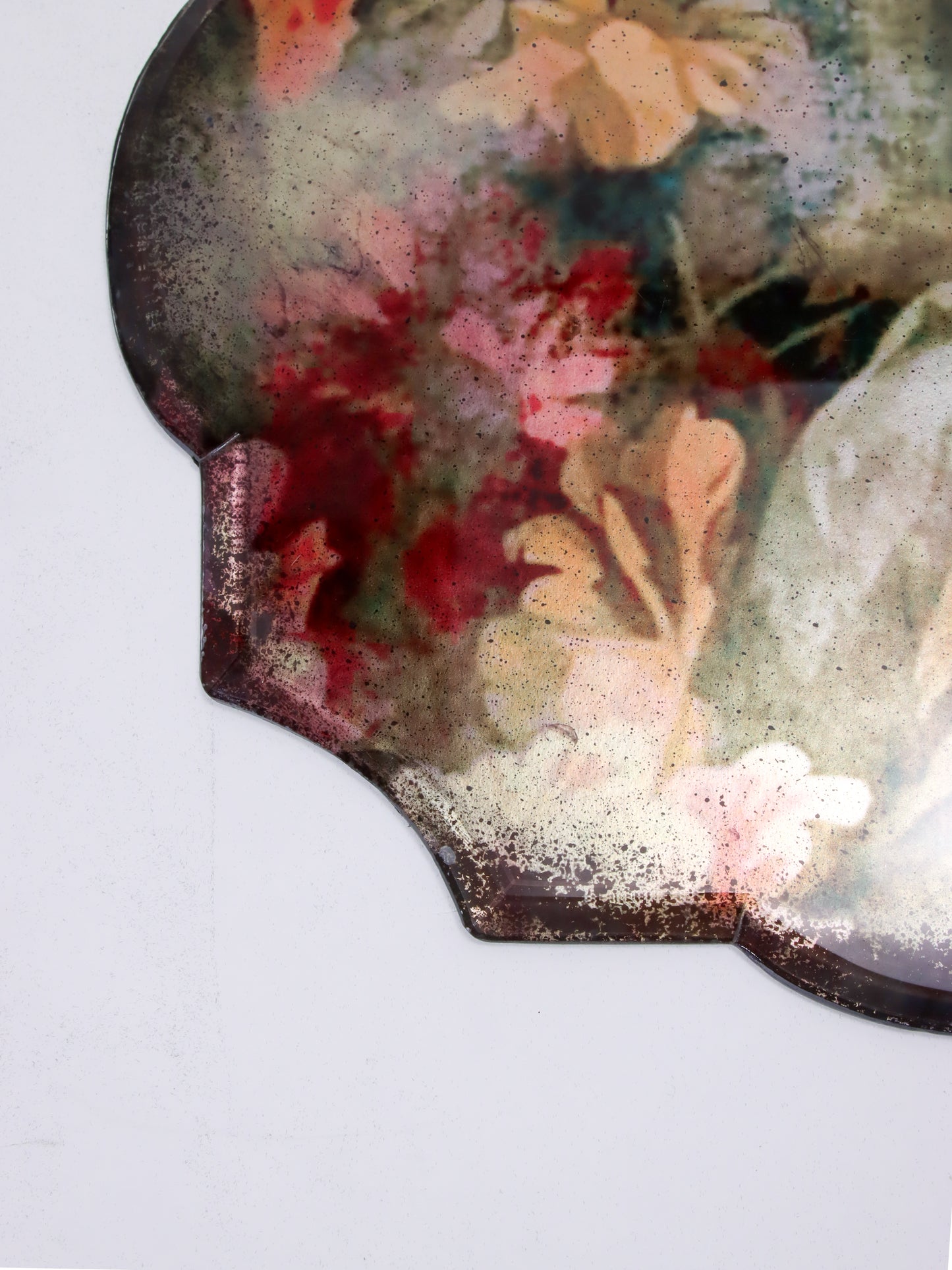 <Borgo Delle Tovaglie>プレイスマット Glass