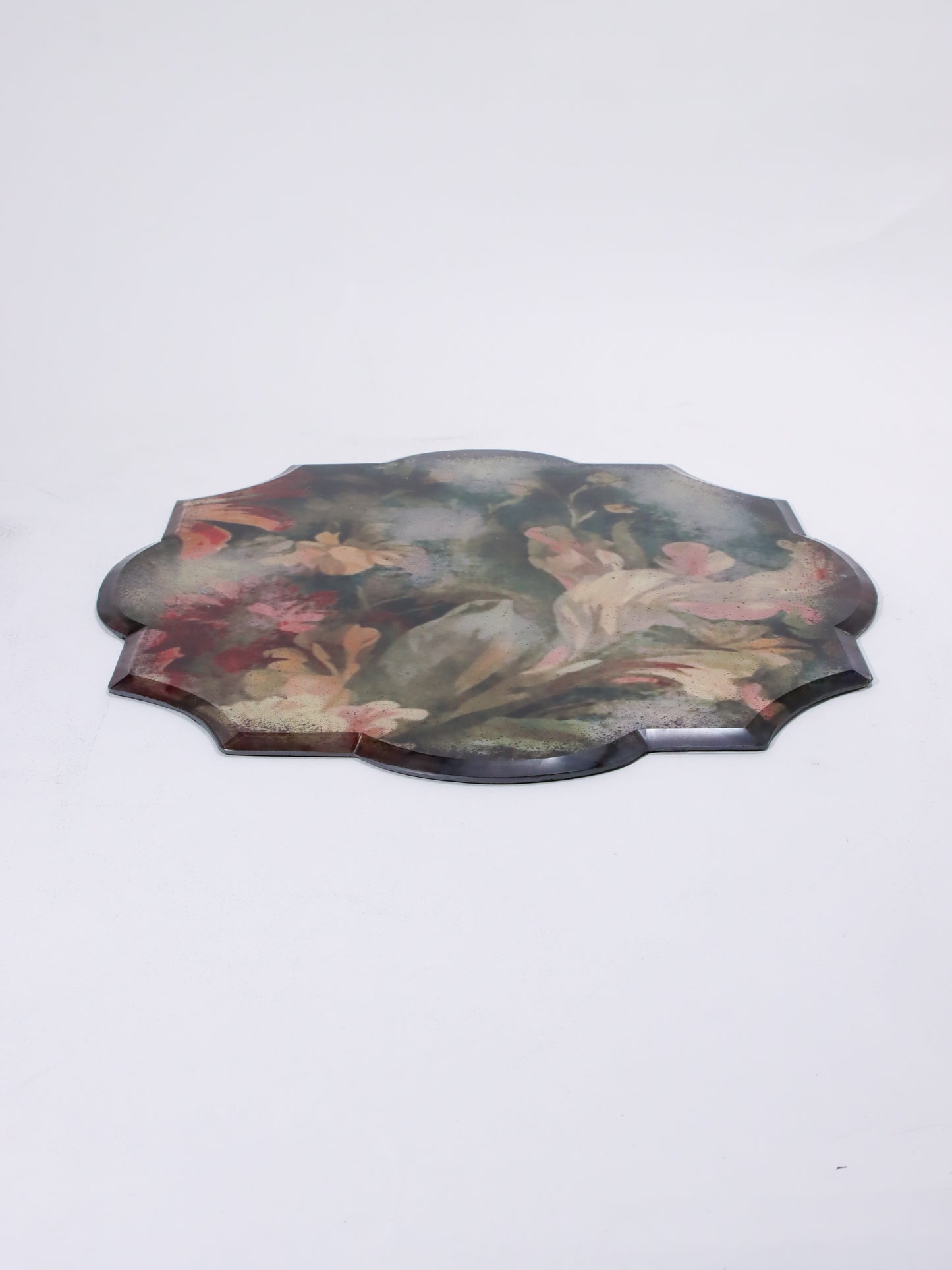 <Borgo Delle Tovaglie>プレイスマット Glass