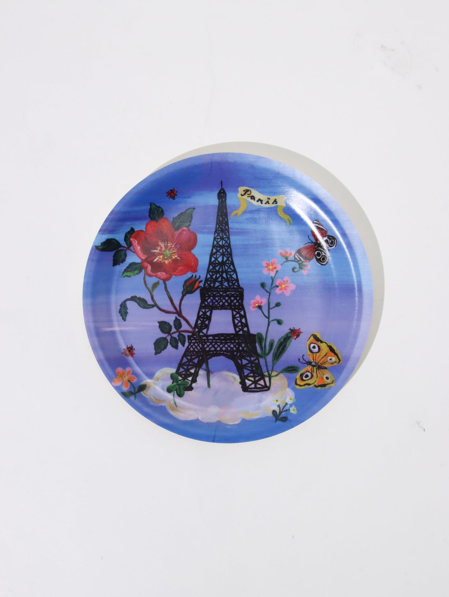 <AVENIDA HOME>ミニトレイ Paris
