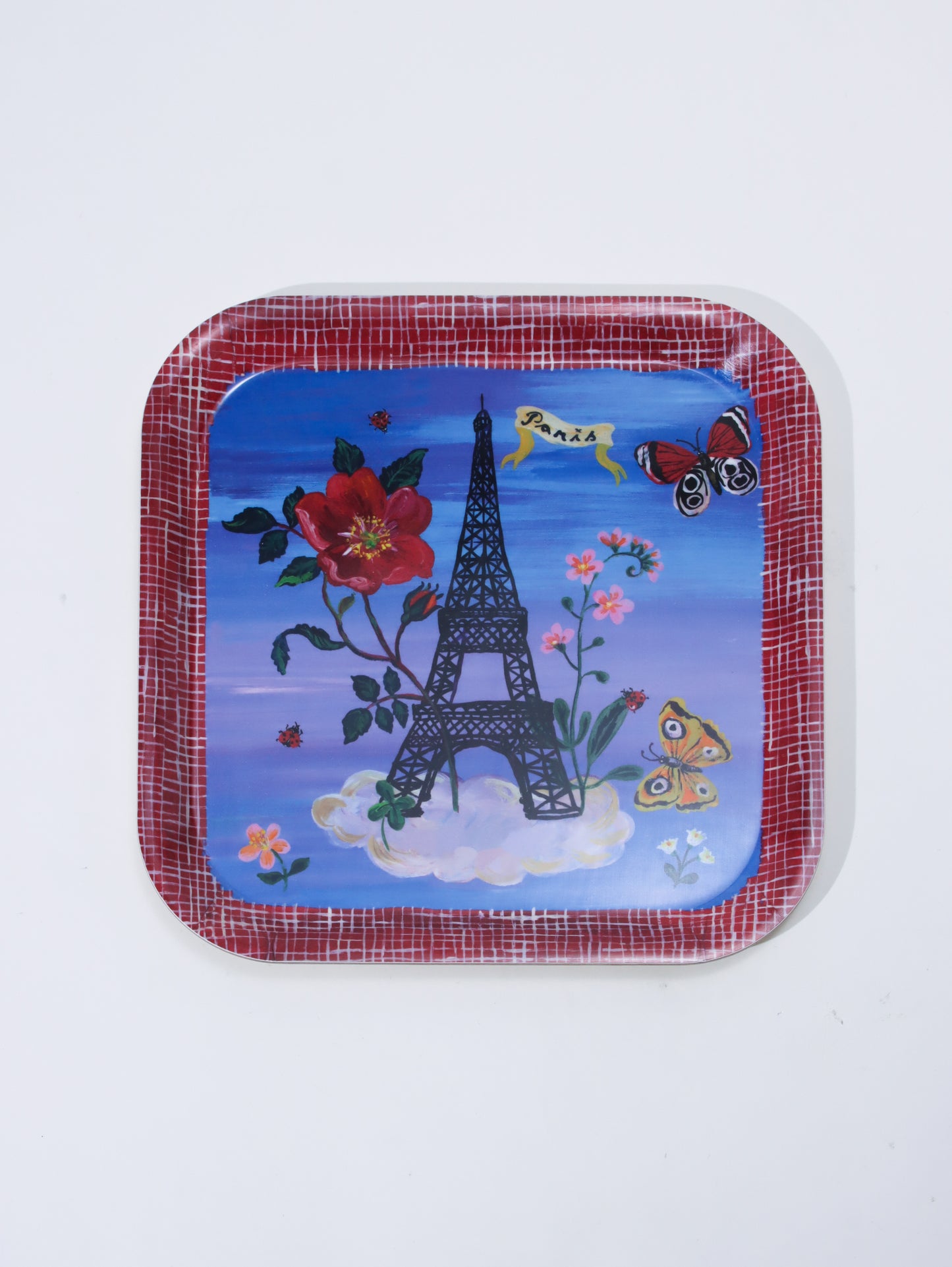 <AVENIDA HOME>トレイ Paris Small