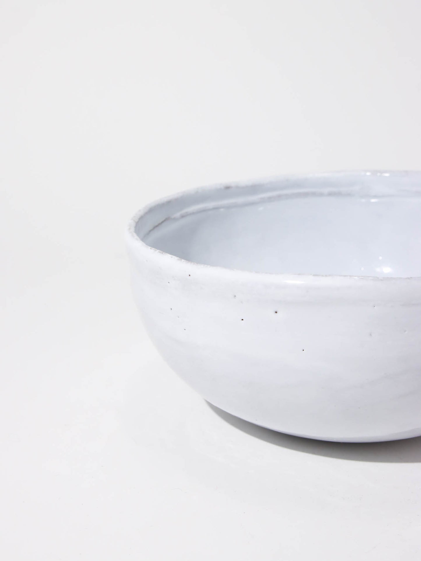 Simple タイニーサラダボウル 15cm