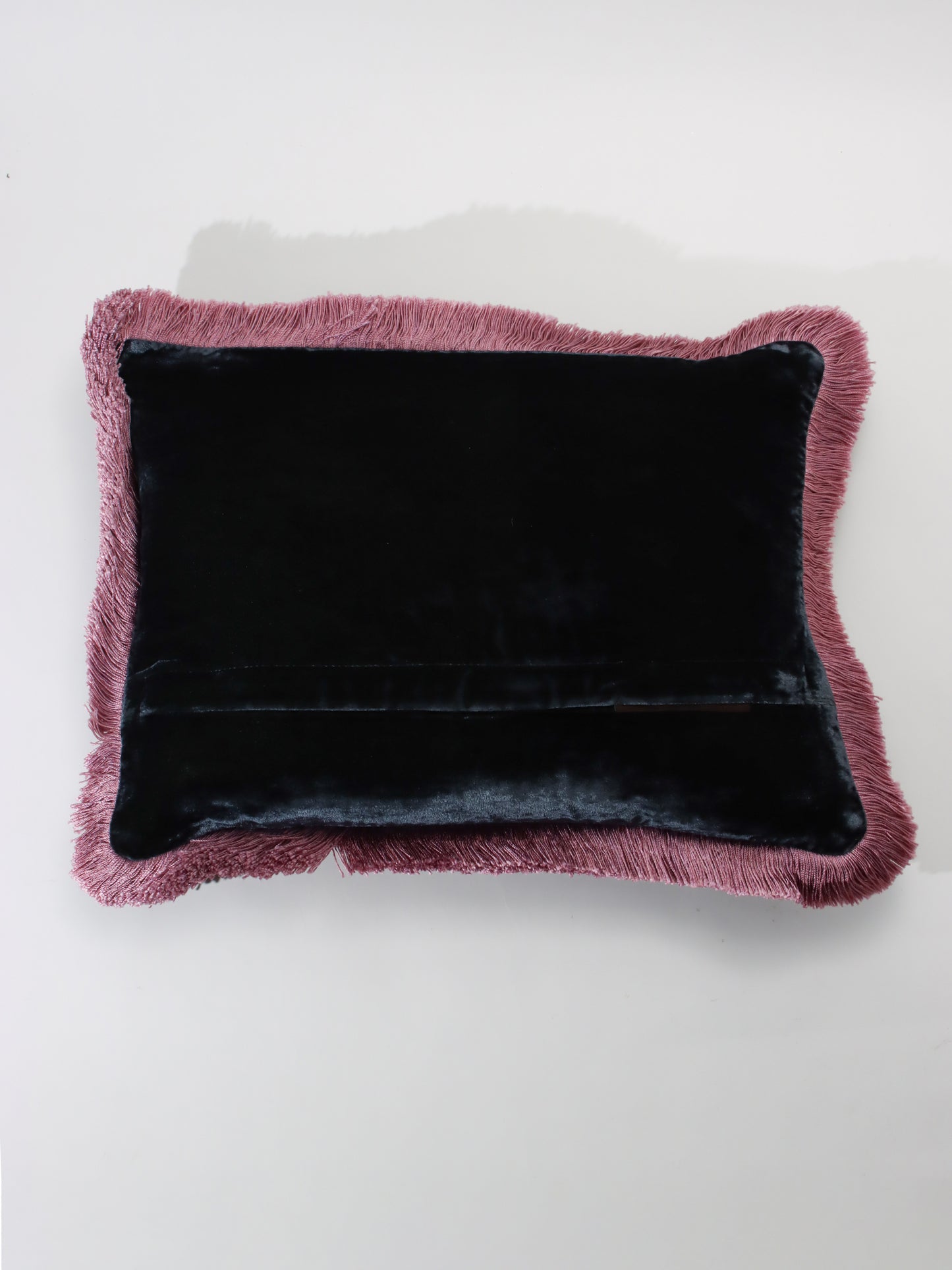 クッションカバー 30x40 Nightshade/Plum