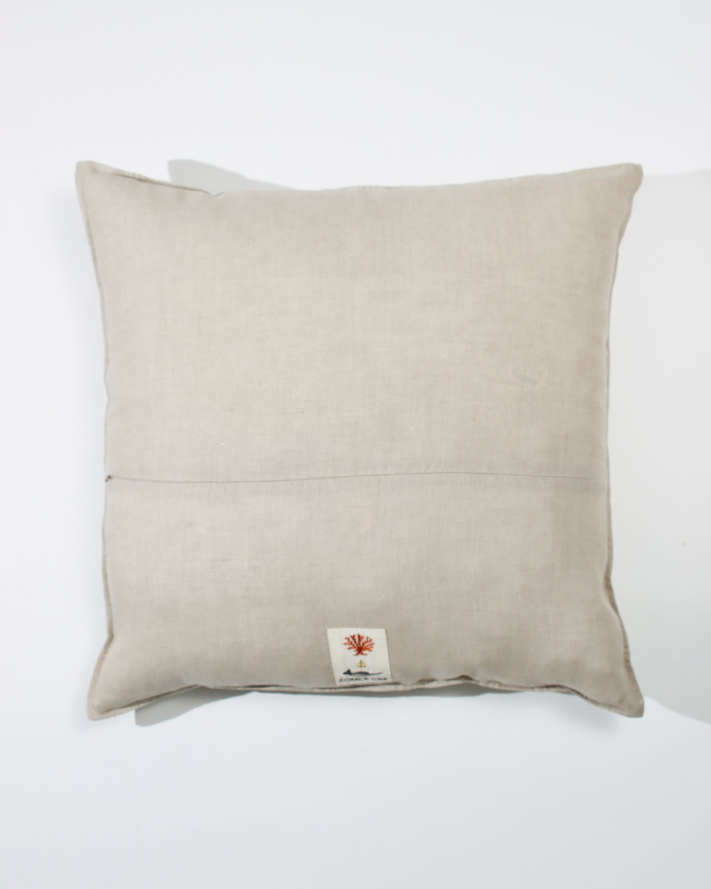 クッションカバー 50×50 Wheat Harvest