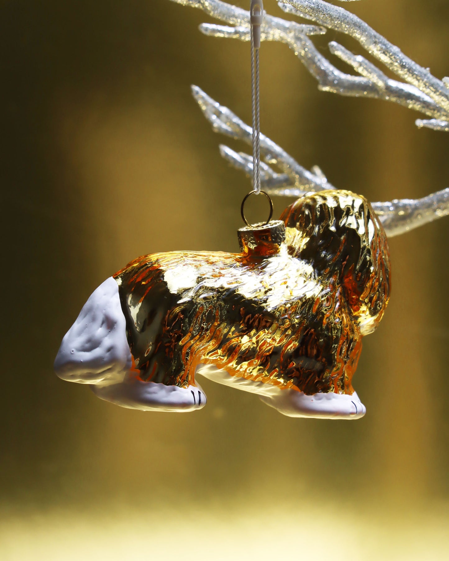 オーナメント DOGS