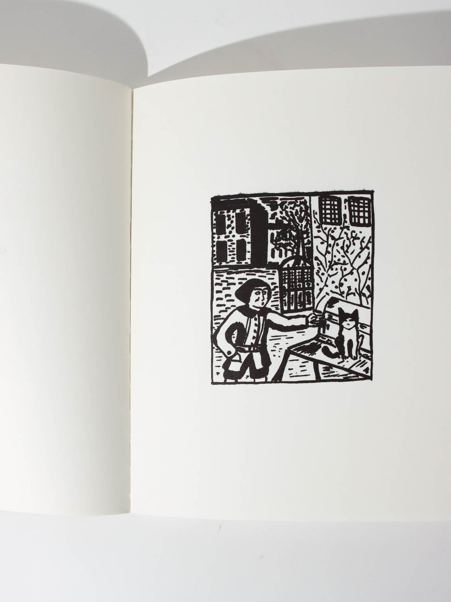 Mitsou Balthus - Rilke ブック