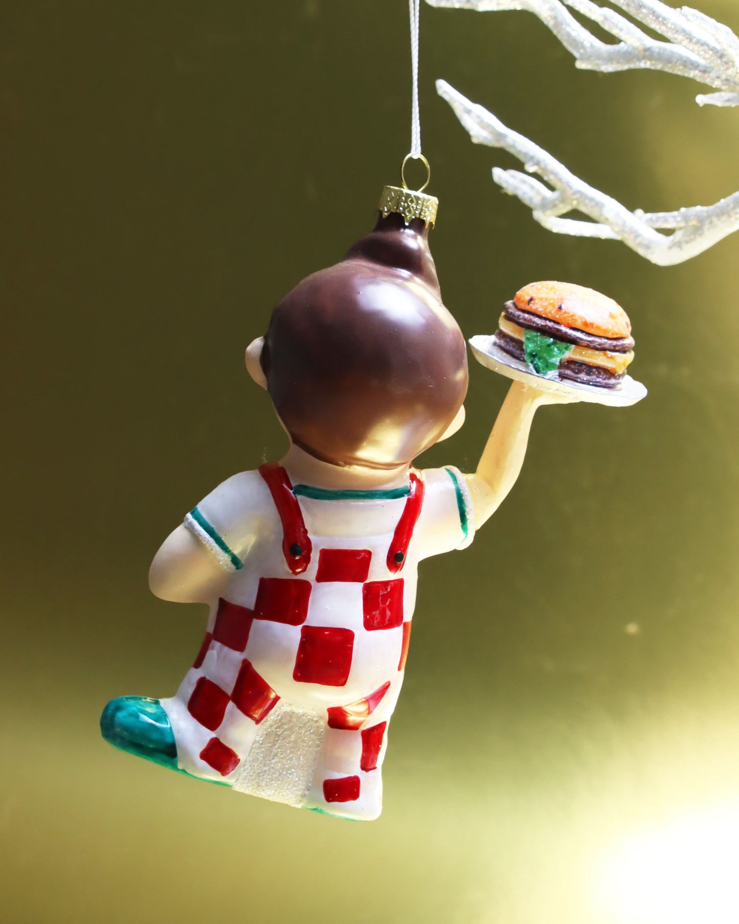 オーナメント BIG BOY