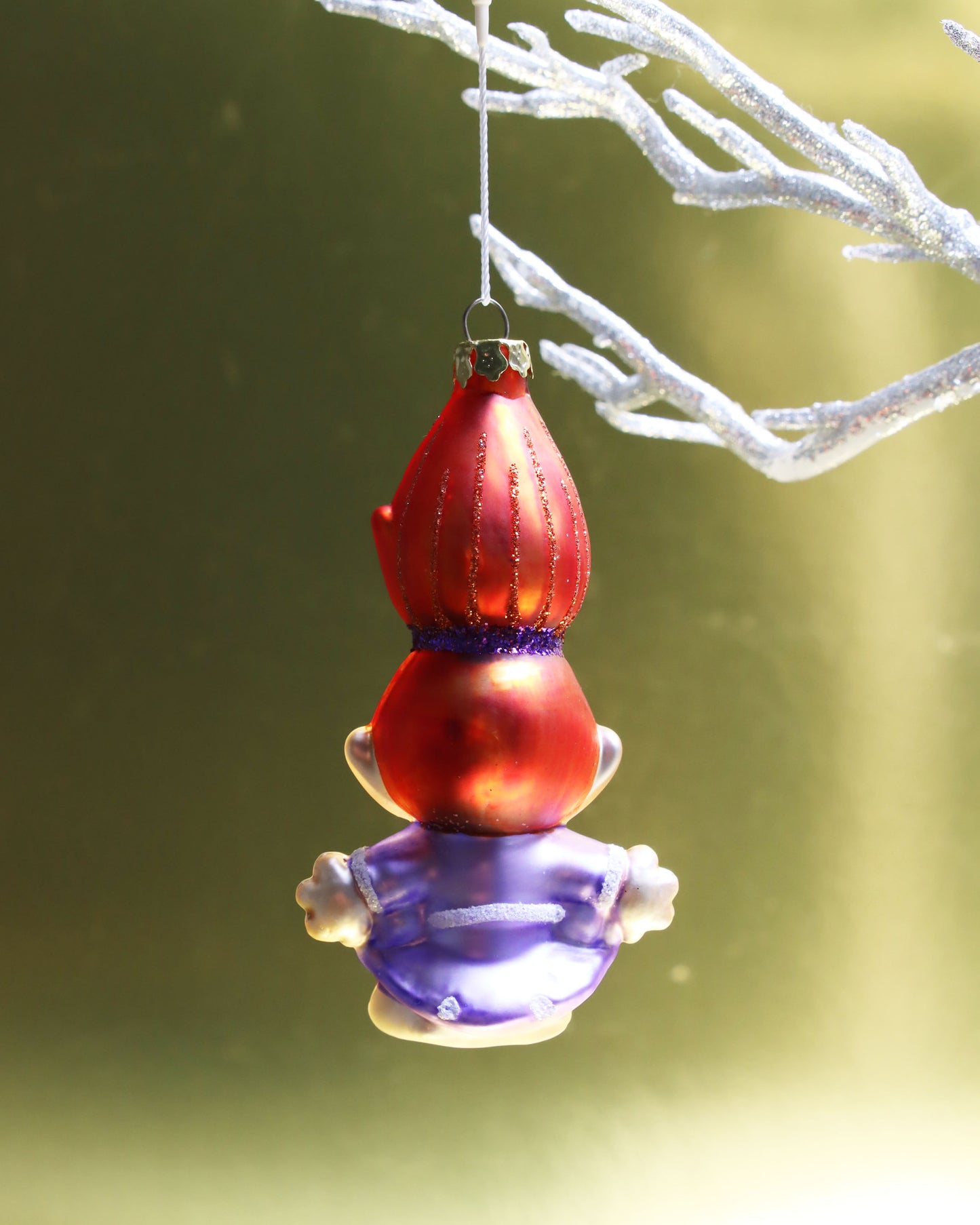 オーナメント TROLL DOLL