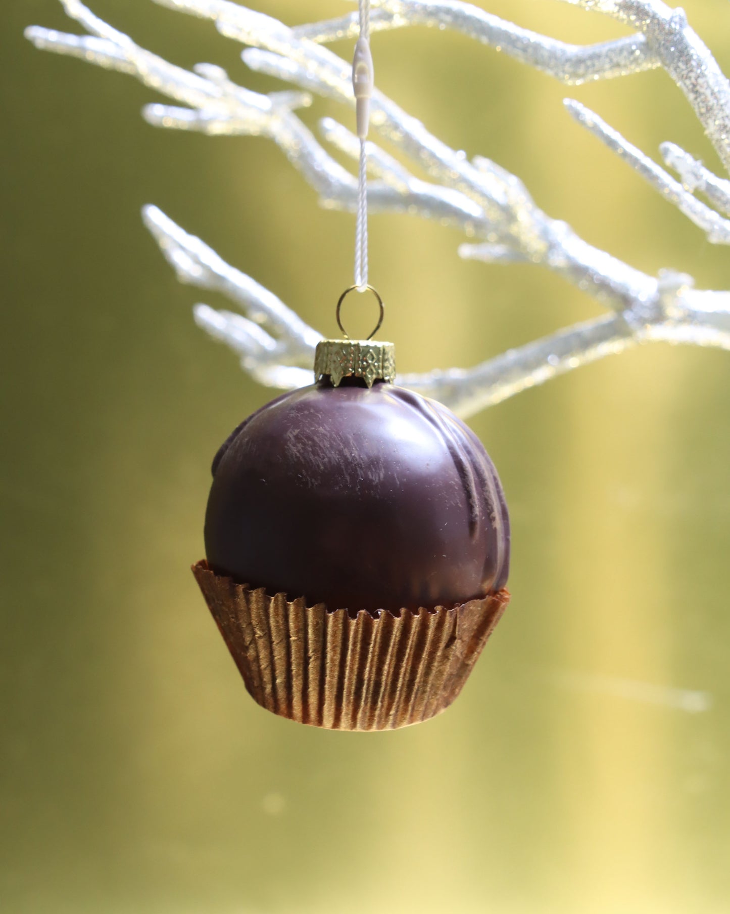 オーナメント CHOCOLATE BON BON