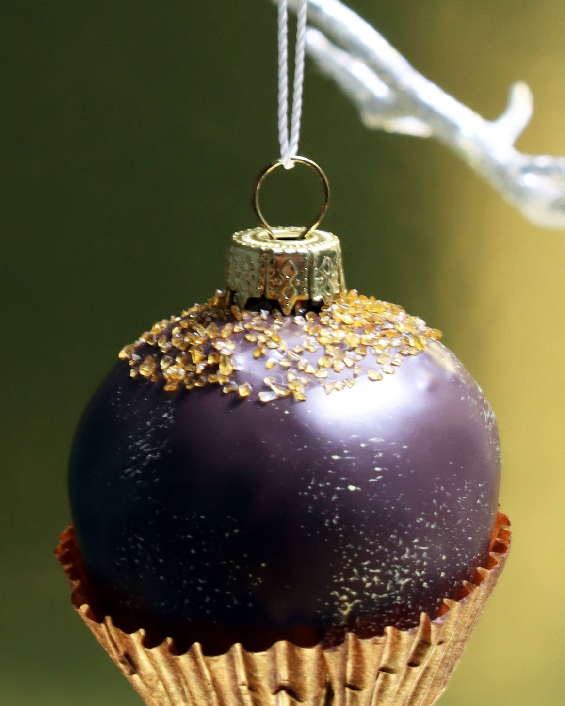 オーナメント CHOCOLATE BON BON