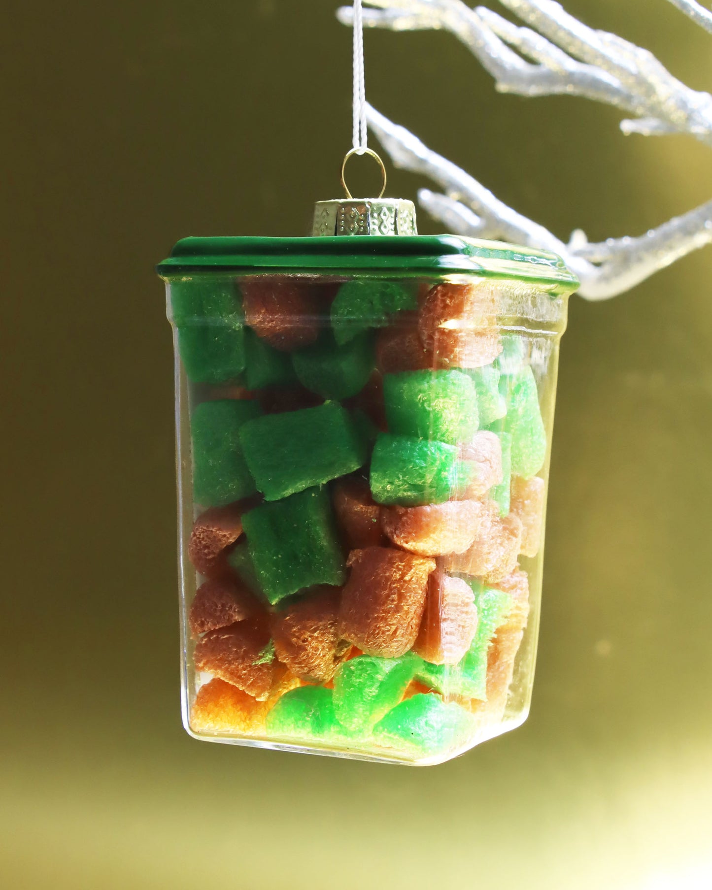 オーナメント CAT TREATS