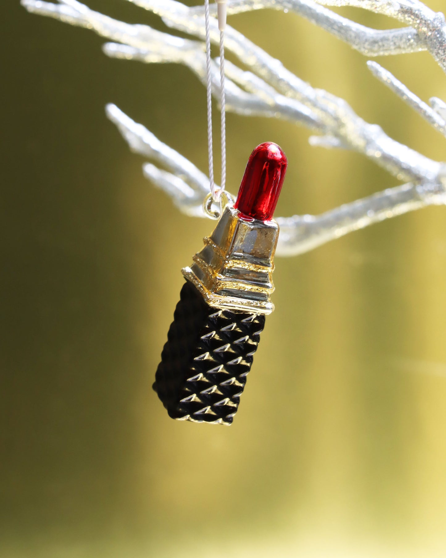 オーナメント TINY BEAUTY AND FASHION BOX