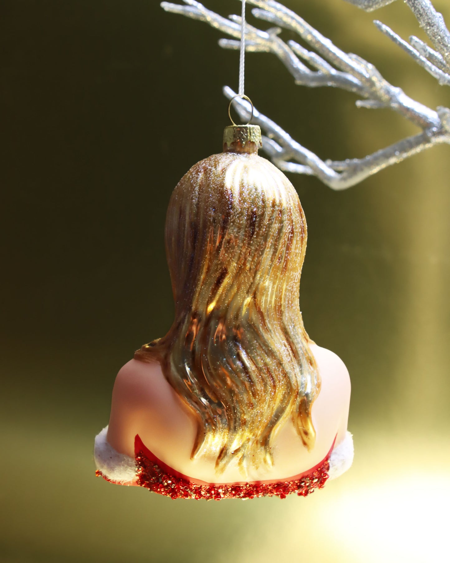 オーナメント SABRINA