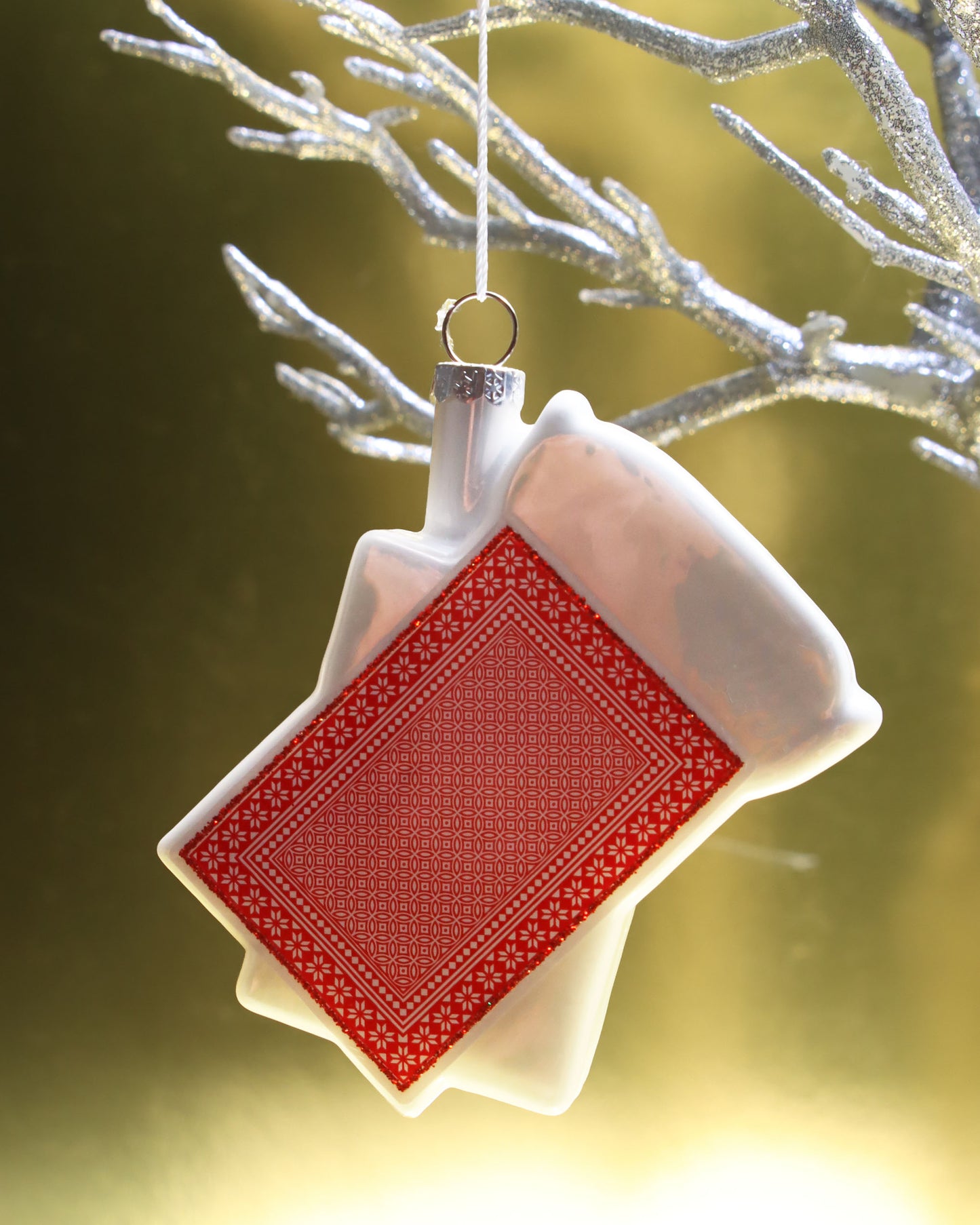 オーナメント PLAYING CARDS