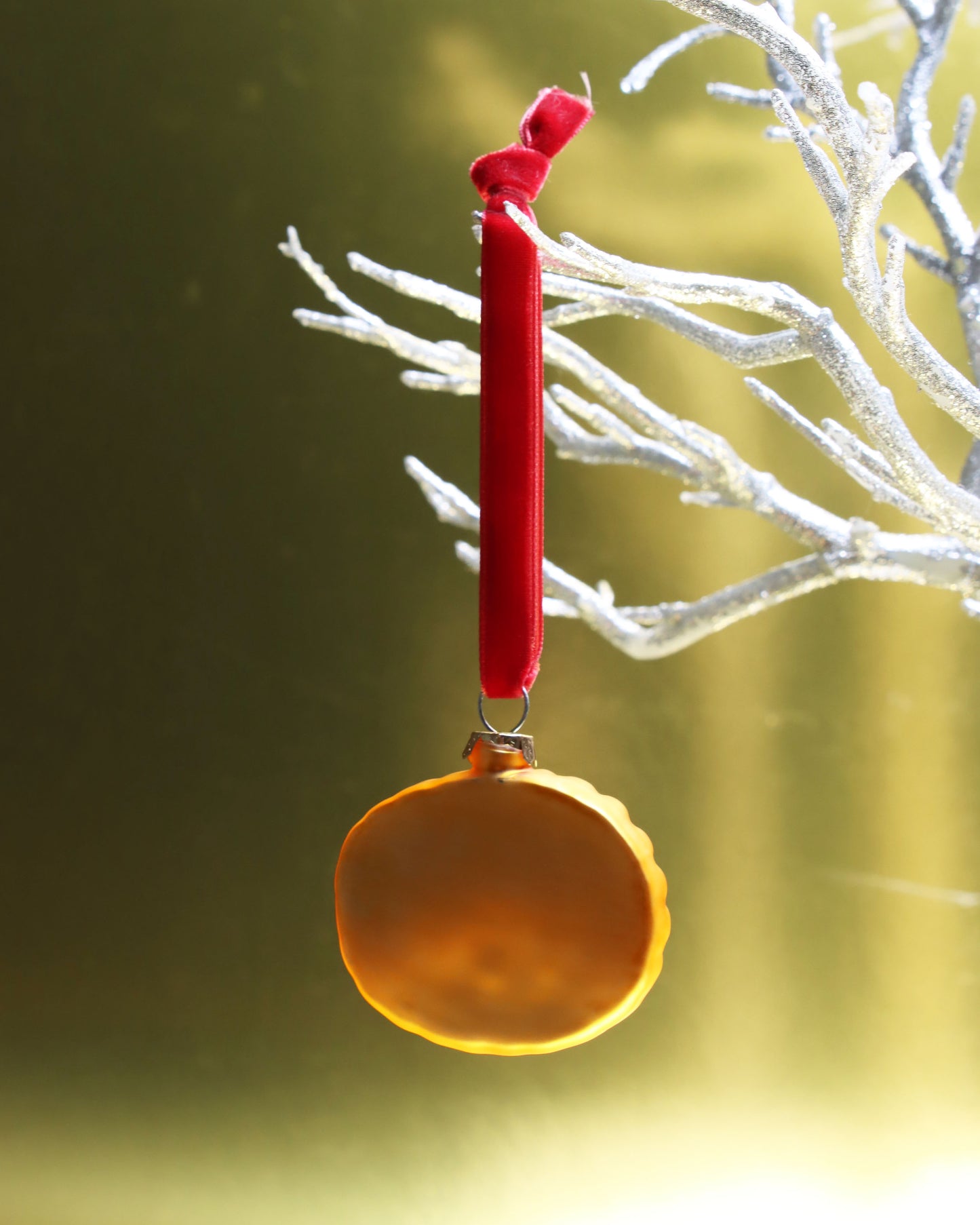 オーナメント LOVER'S EYE