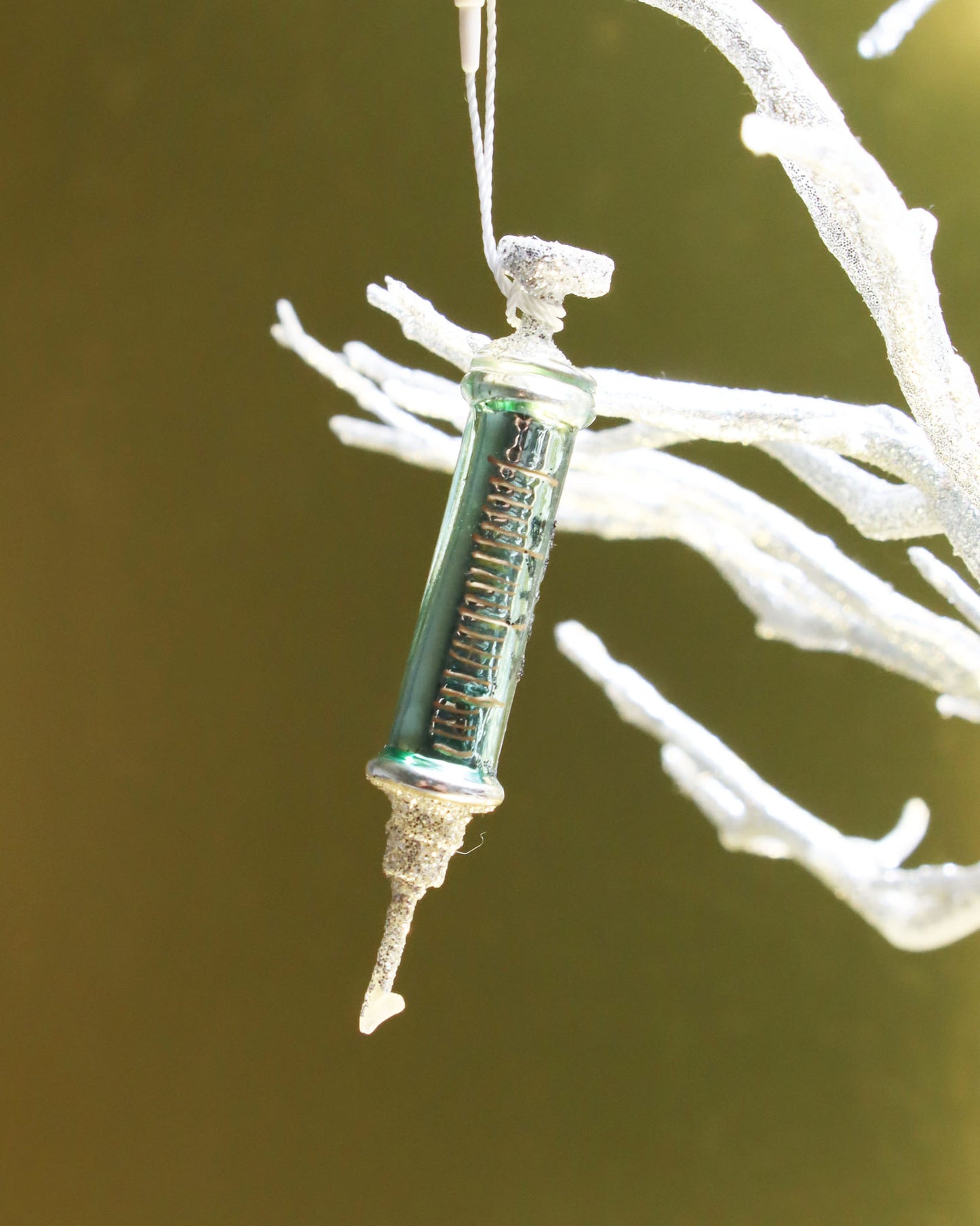 オーナメント TINY BEAUTY AND FASHION BOX