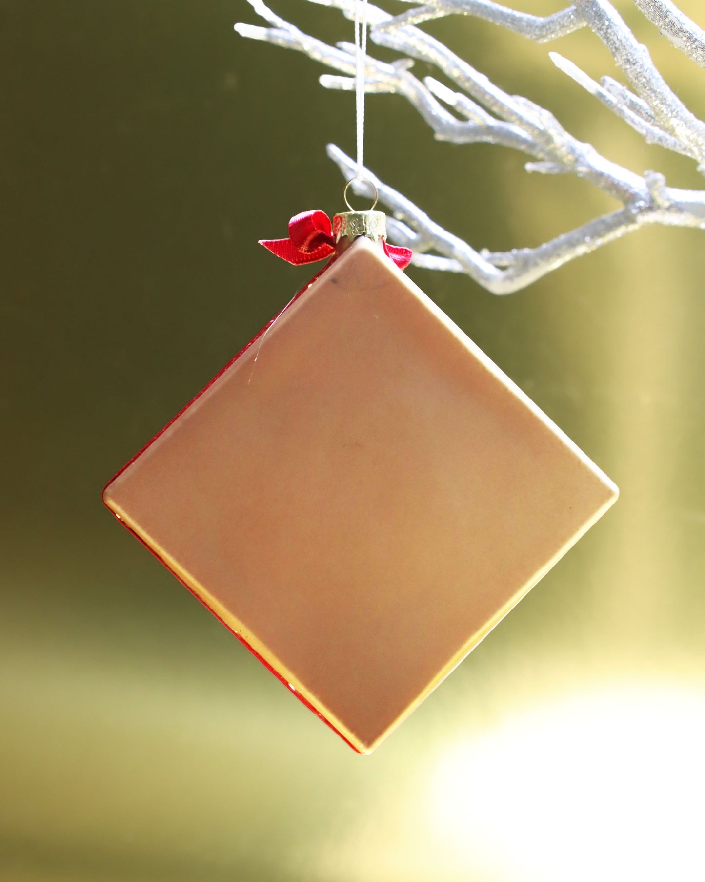 オーナメント BOX OF CHOCOLATES