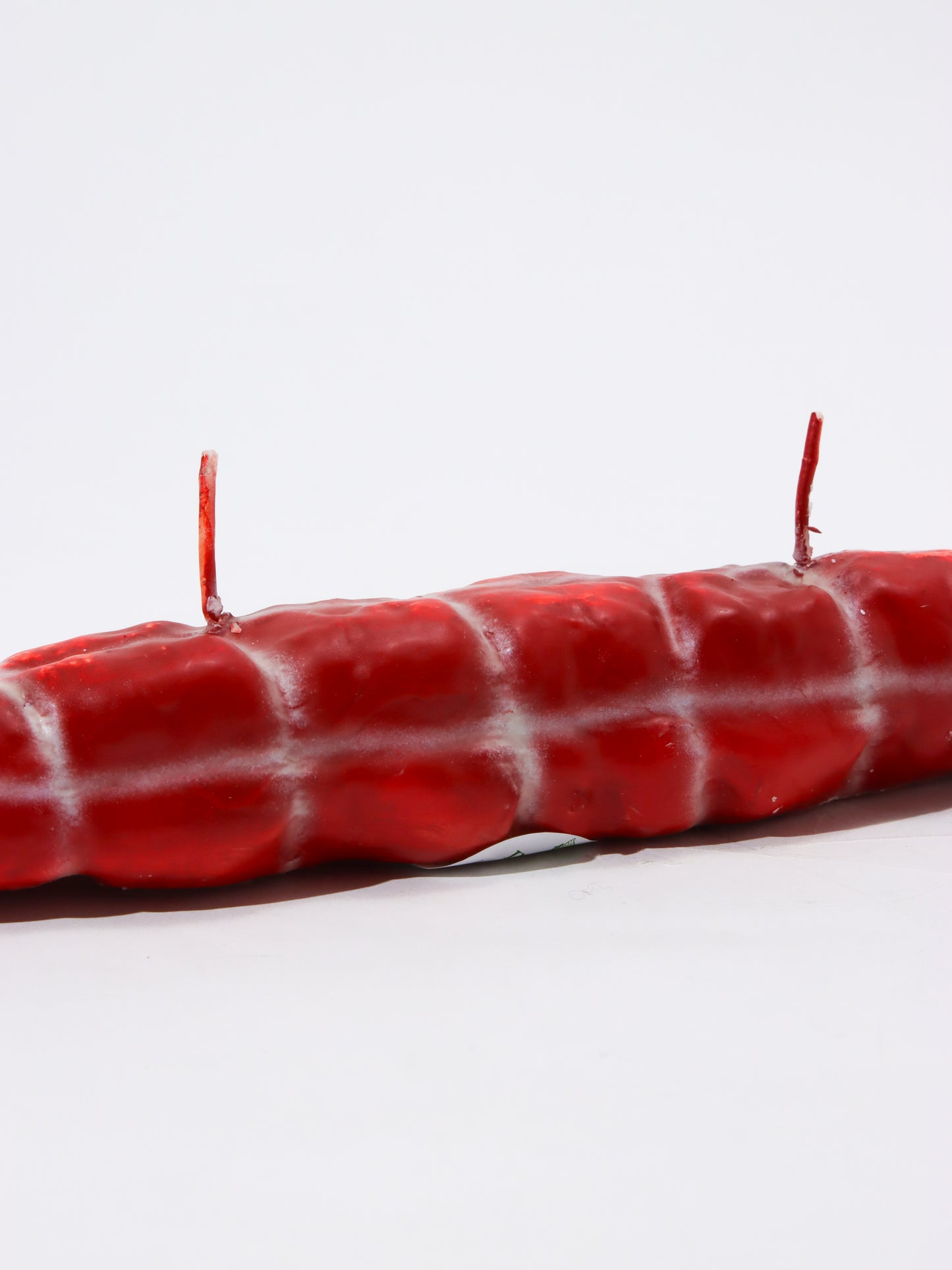 <CERERIA INTRONA>キャンドル Salame Lungo