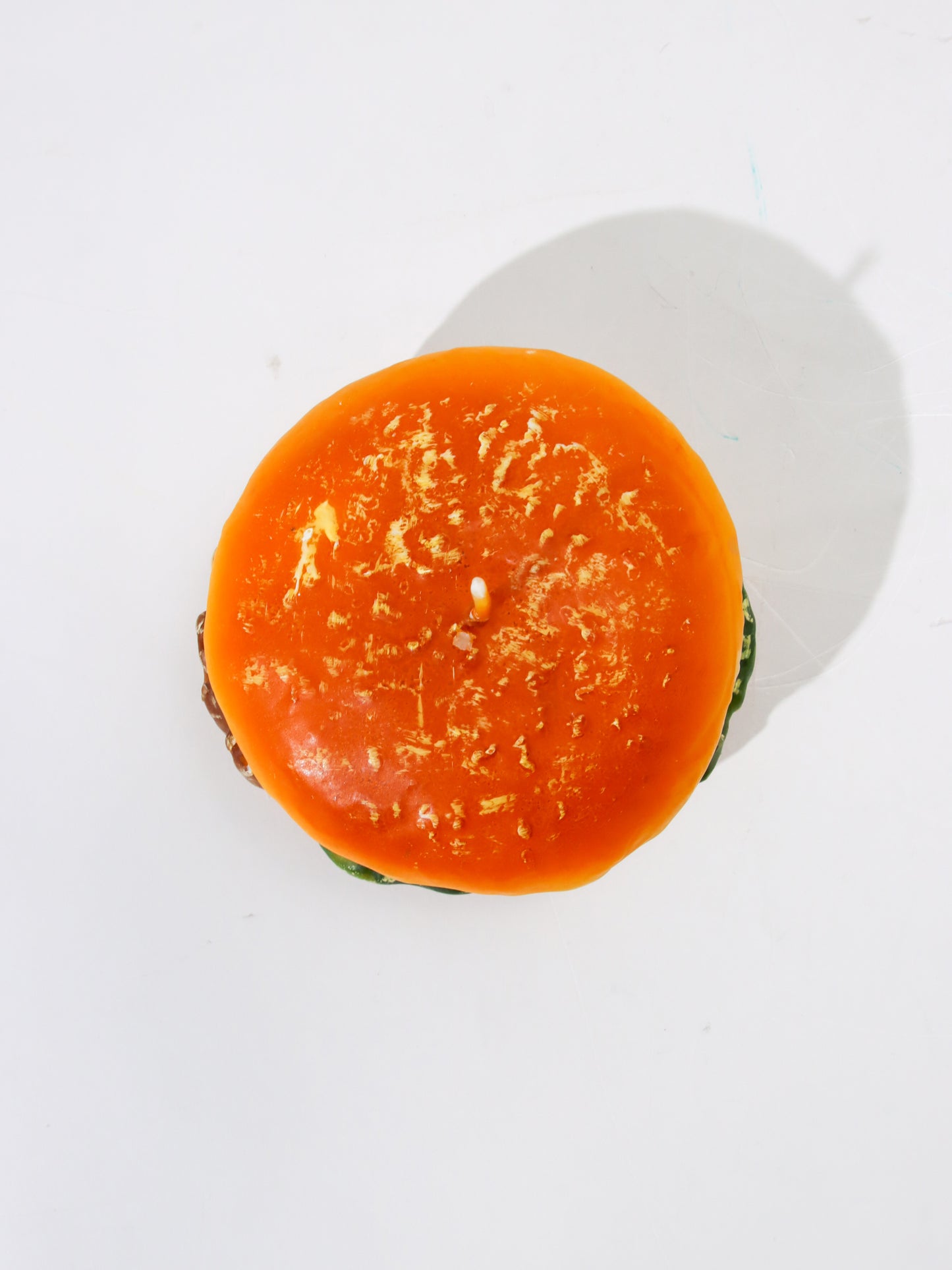 <CERERIA INTRONA>キャンドル Hamburger