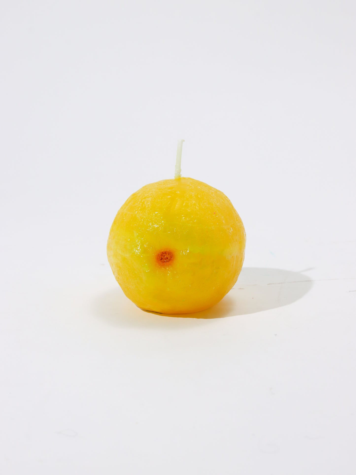 <CERERIA INTRONA>キャンドル Limone