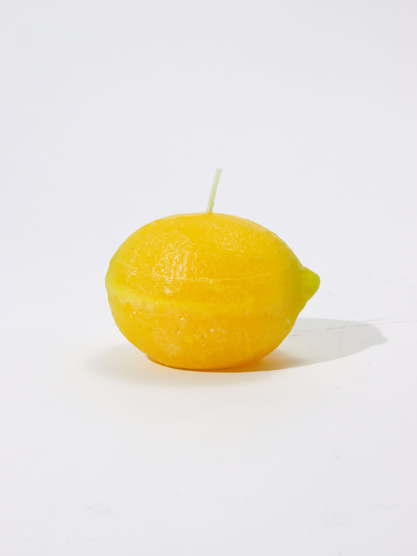 <CERERIA INTRONA>キャンドル Limone