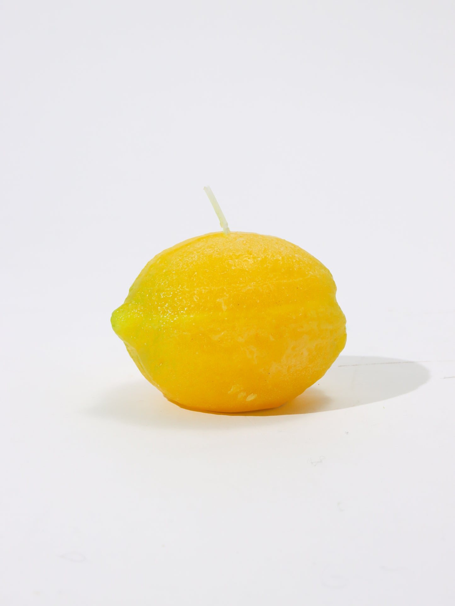 <CERERIA INTRONA>キャンドル Limone